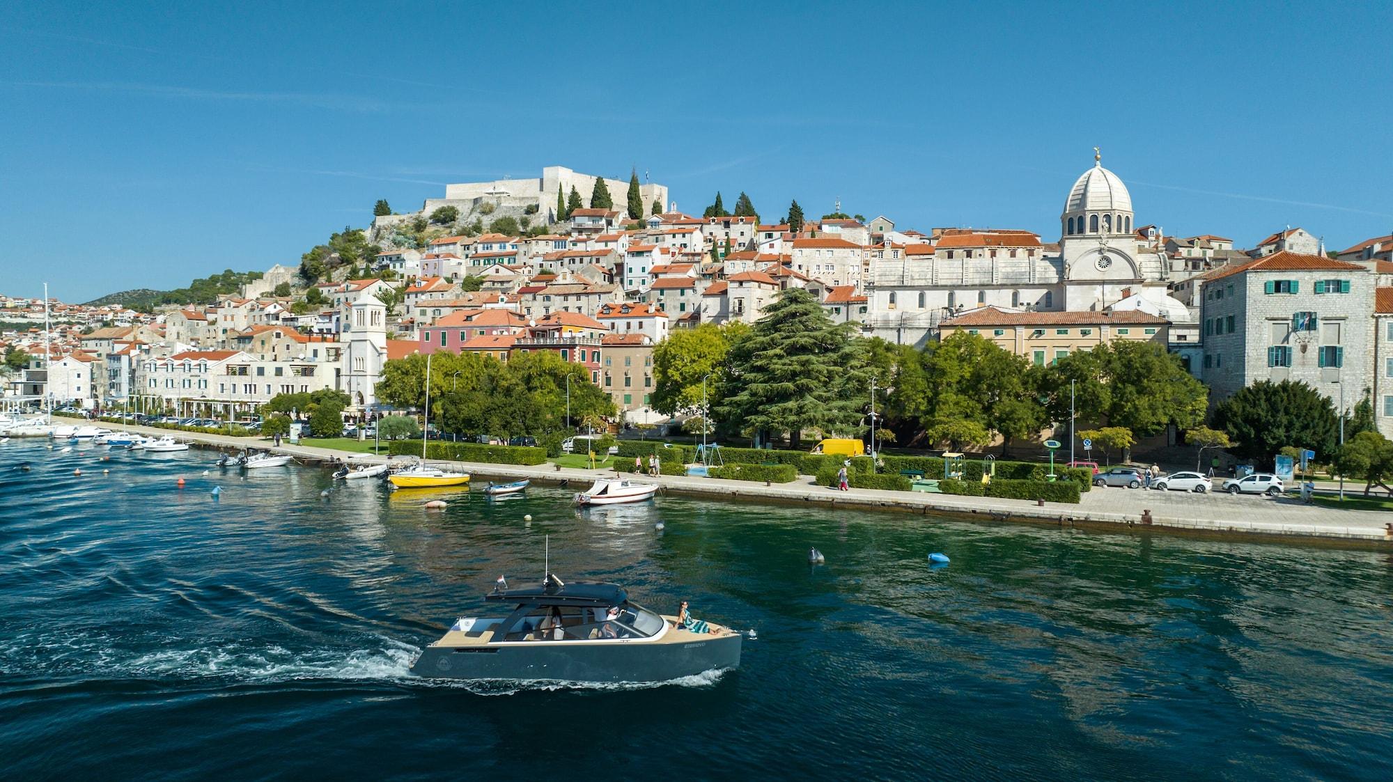 Armerun Heritage Hotel & Residences - фото