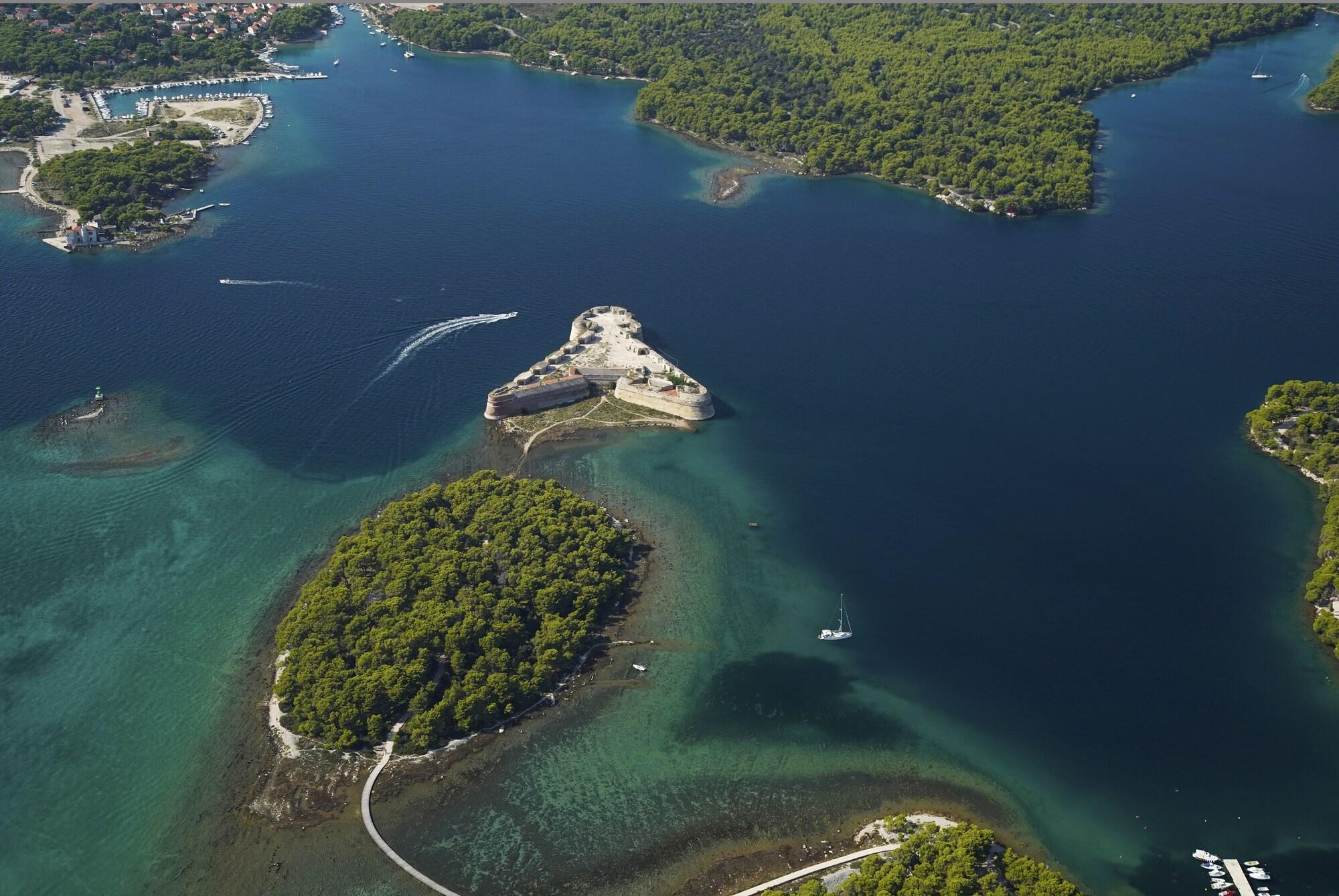 Armerun Heritage Hotel & Residences - фото