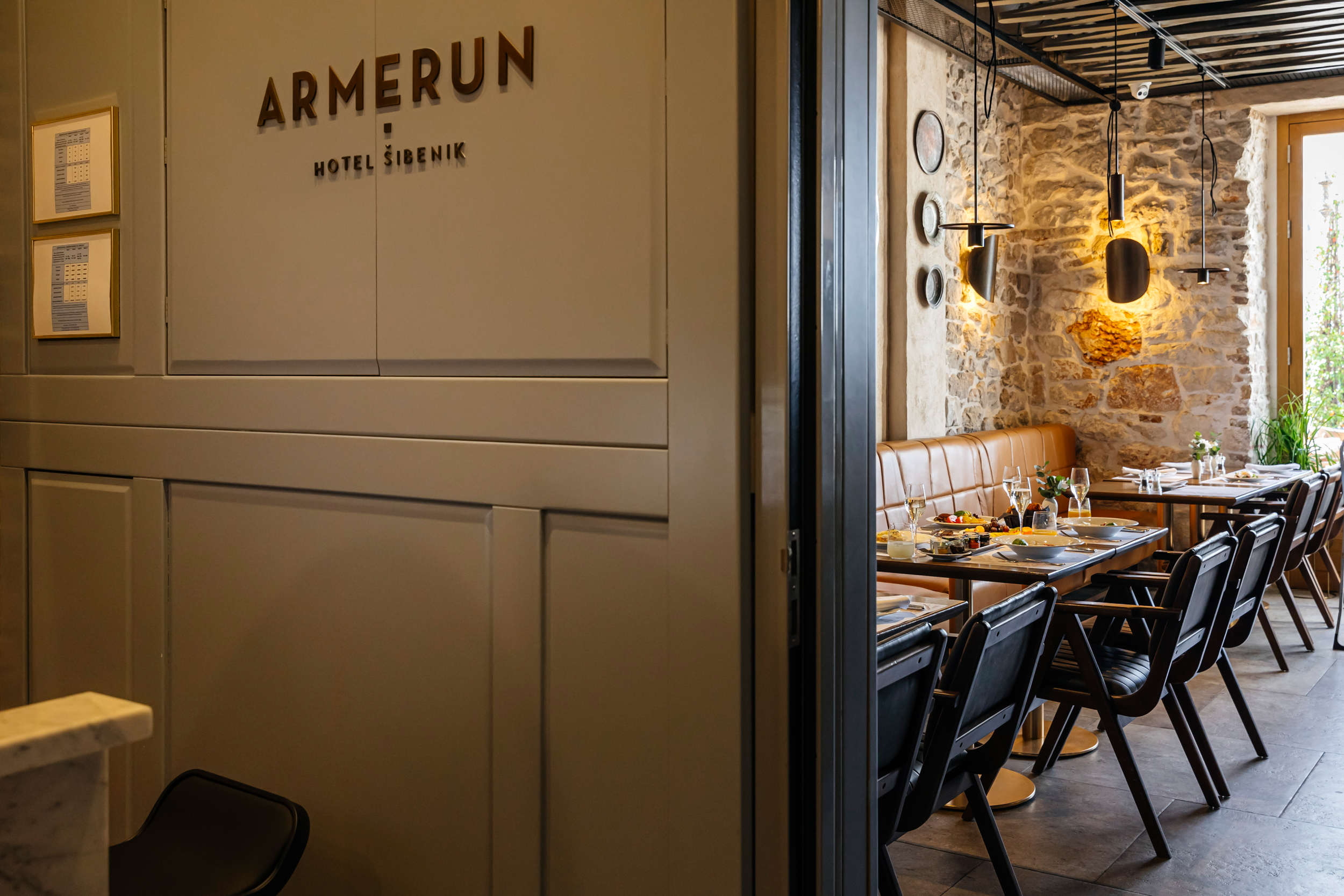 Armerun Heritage Hotel & Residences - фото