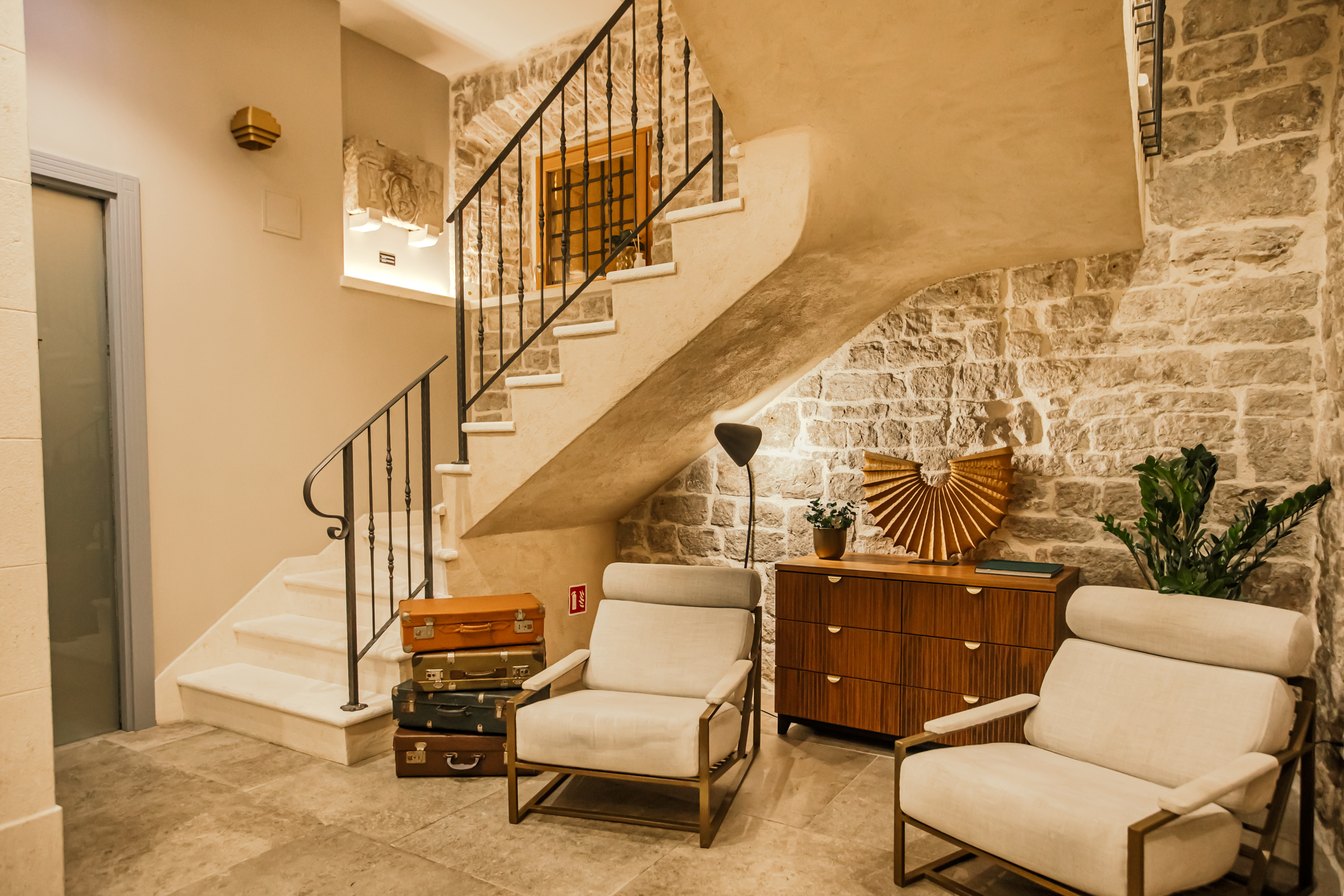 Armerun Heritage Hotel & Residences - фото