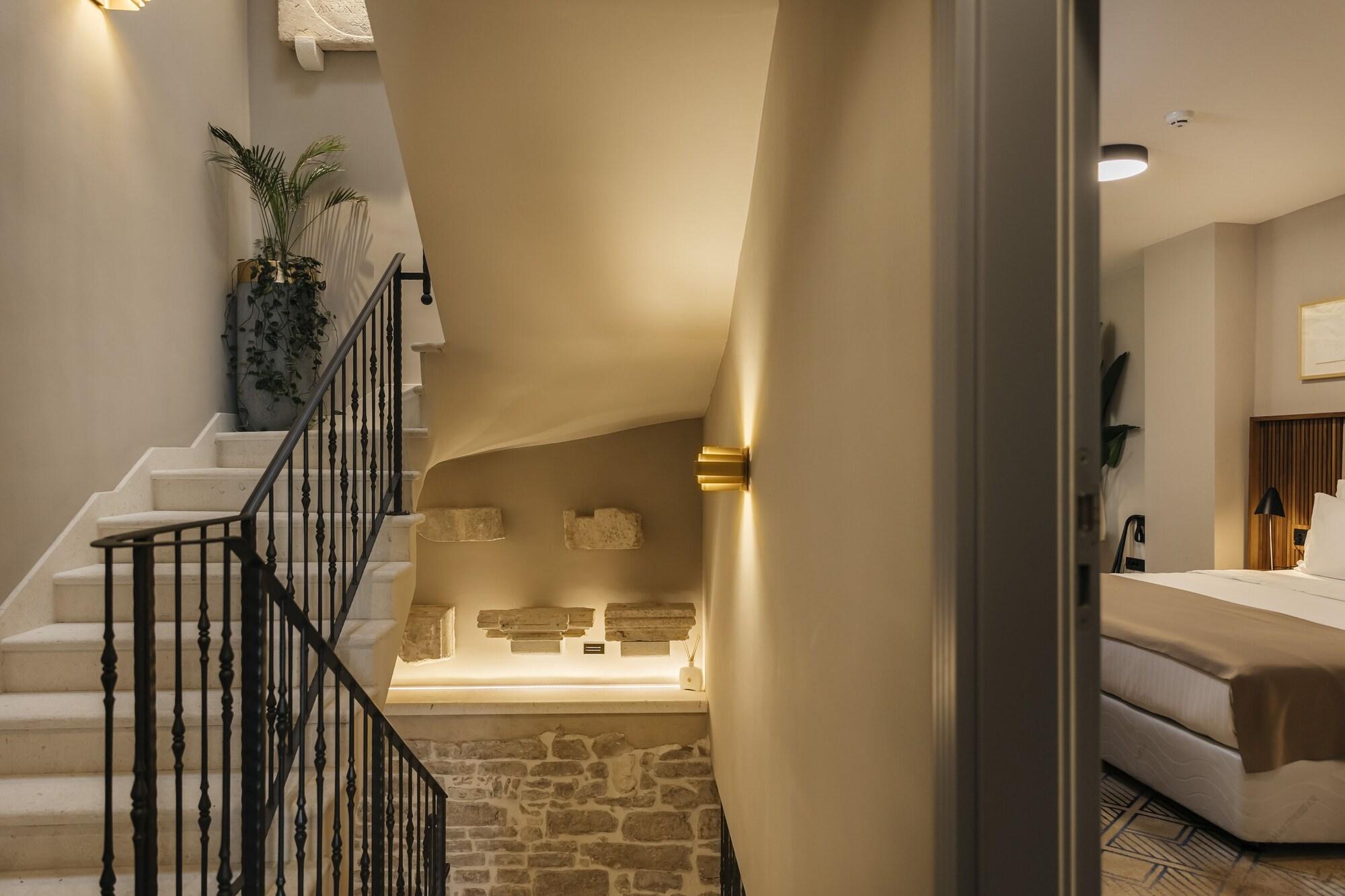 Armerun Heritage Hotel & Residences - фото