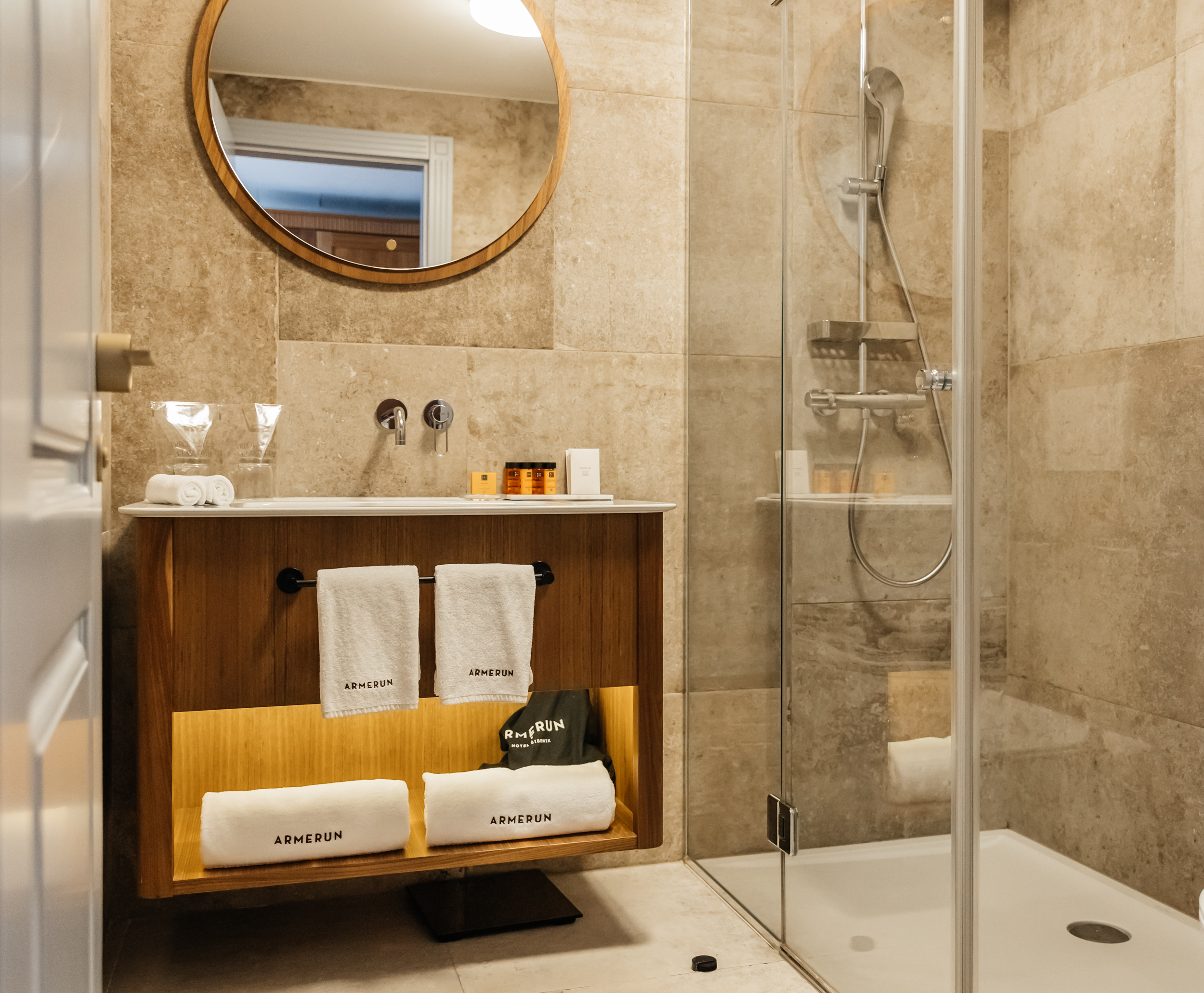Armerun Heritage Hotel & Residences by null