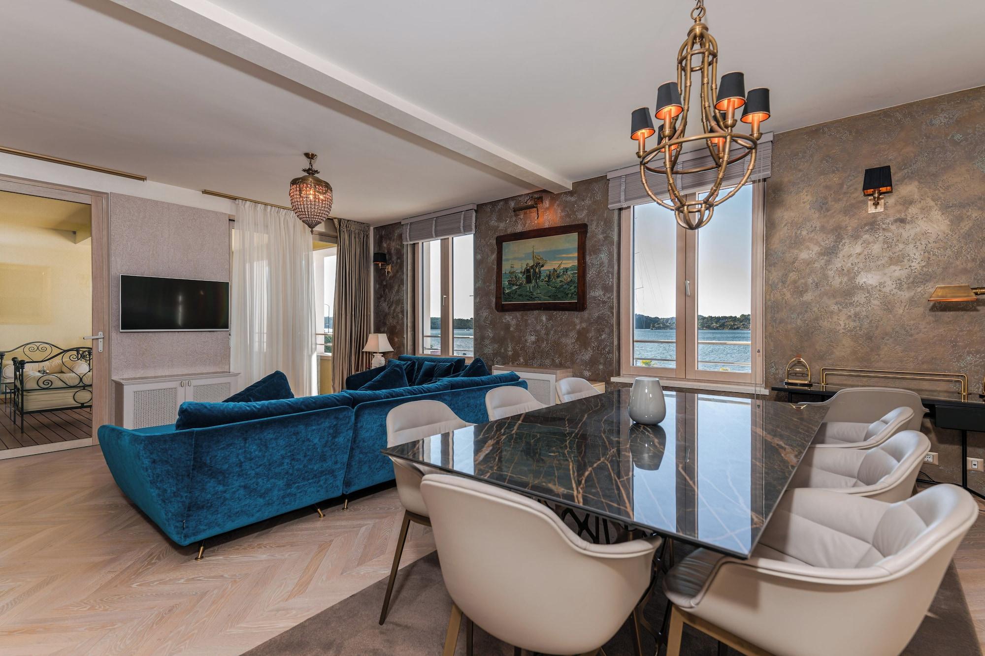 Armerun Heritage Hotel & Residences