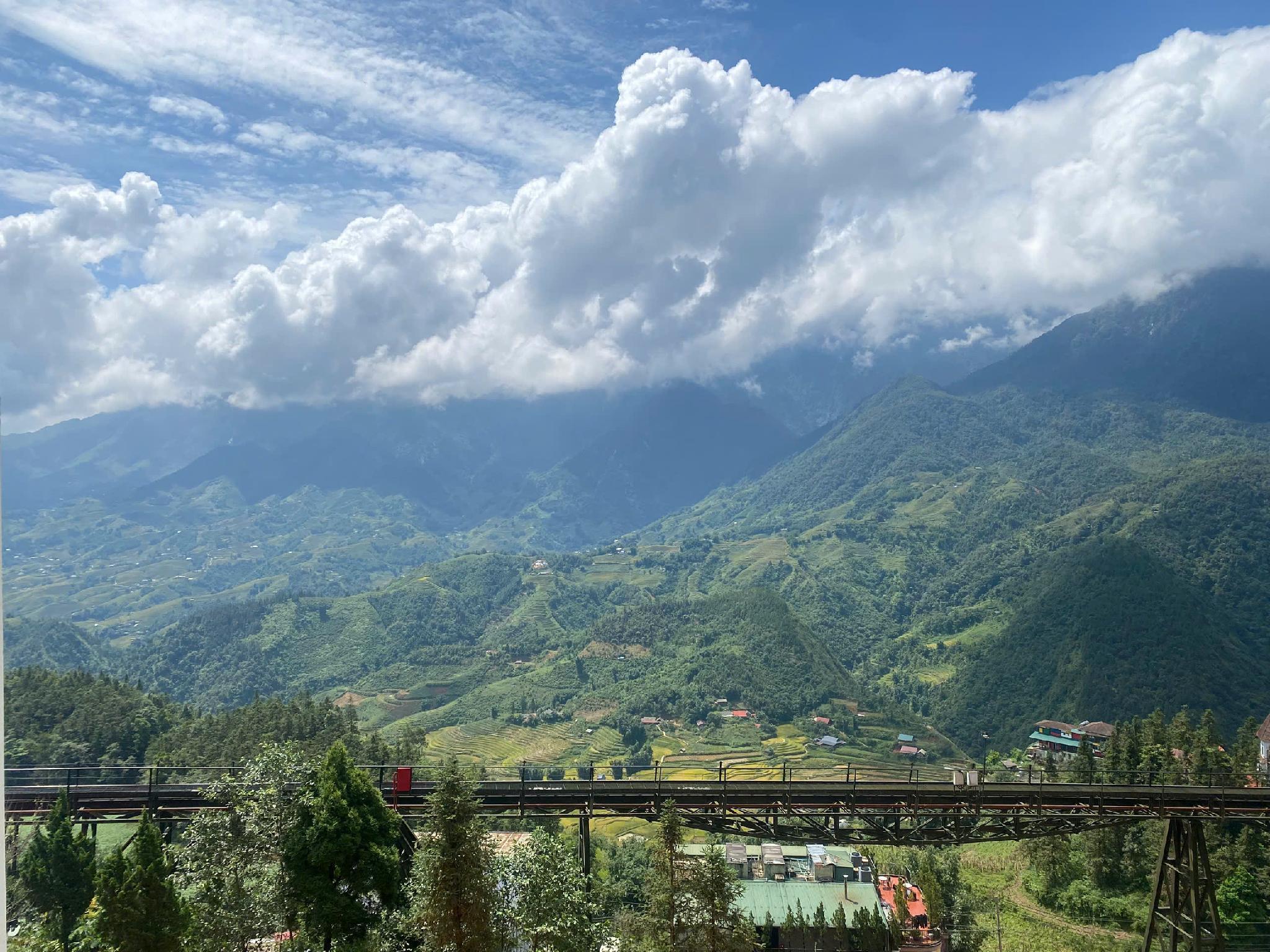 Joville Hotel Sapa