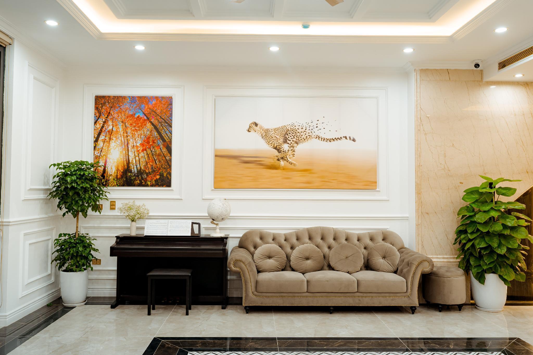 Dolce Mia Home