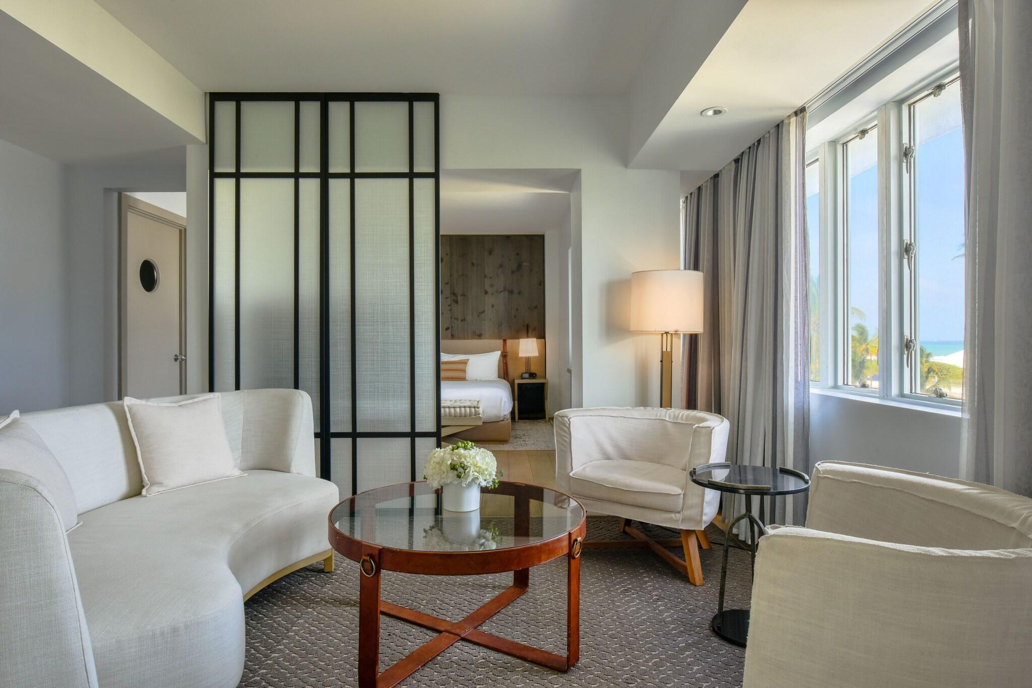 Hotel Victor South Beach by null