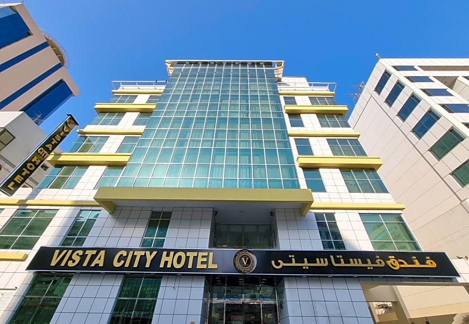Vista City Hotel