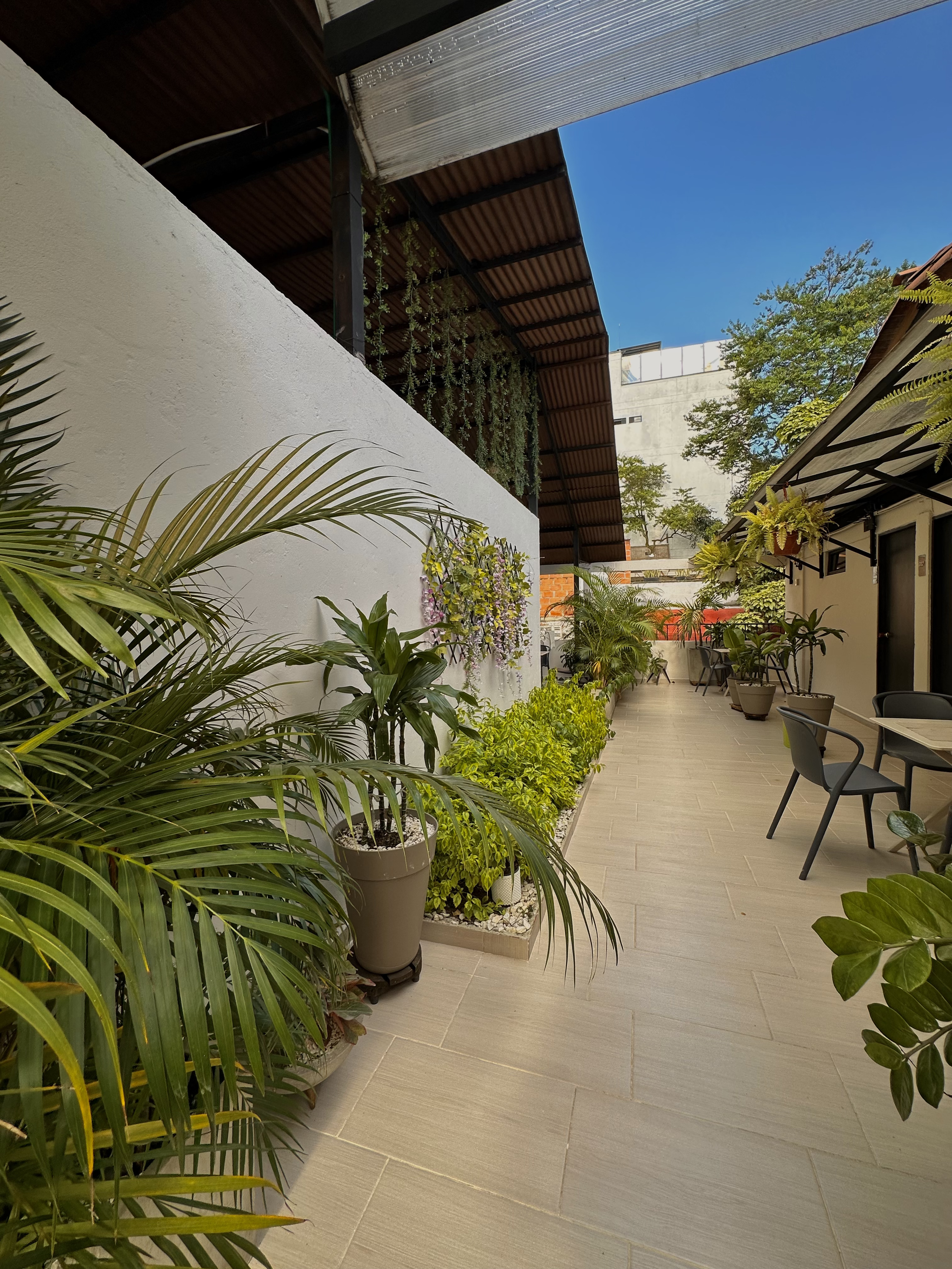 Hotel Bali At Poblado