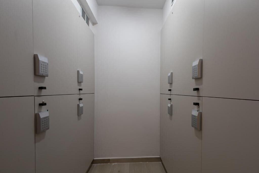 Hilton Garden Inn Athens Syggrou Avenue