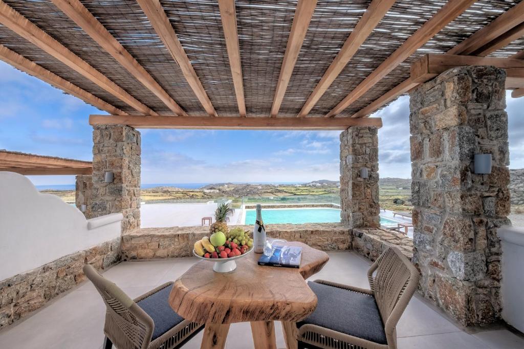 Lengendary Suites