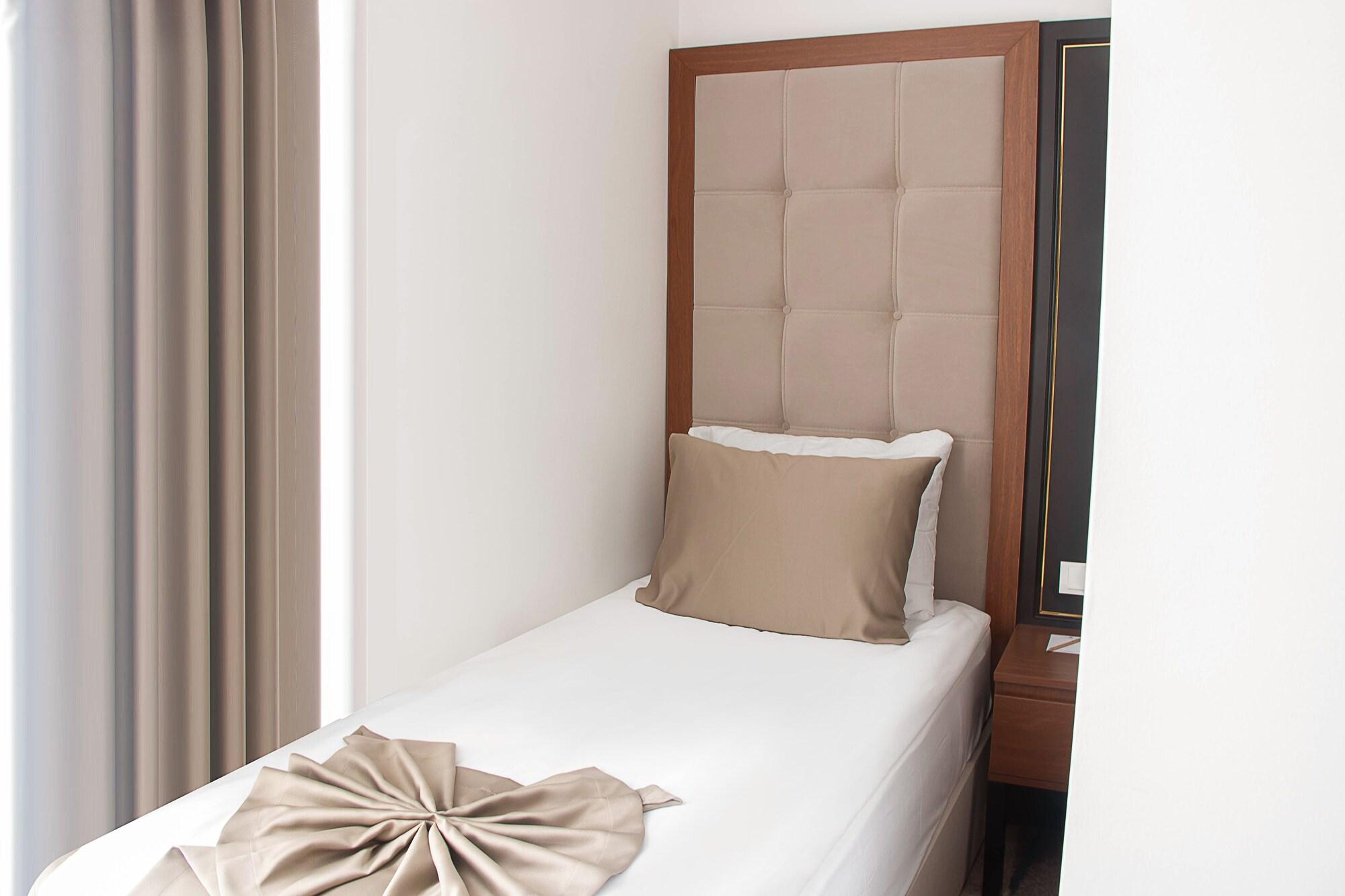 Shelter Inn Hotel & Spa