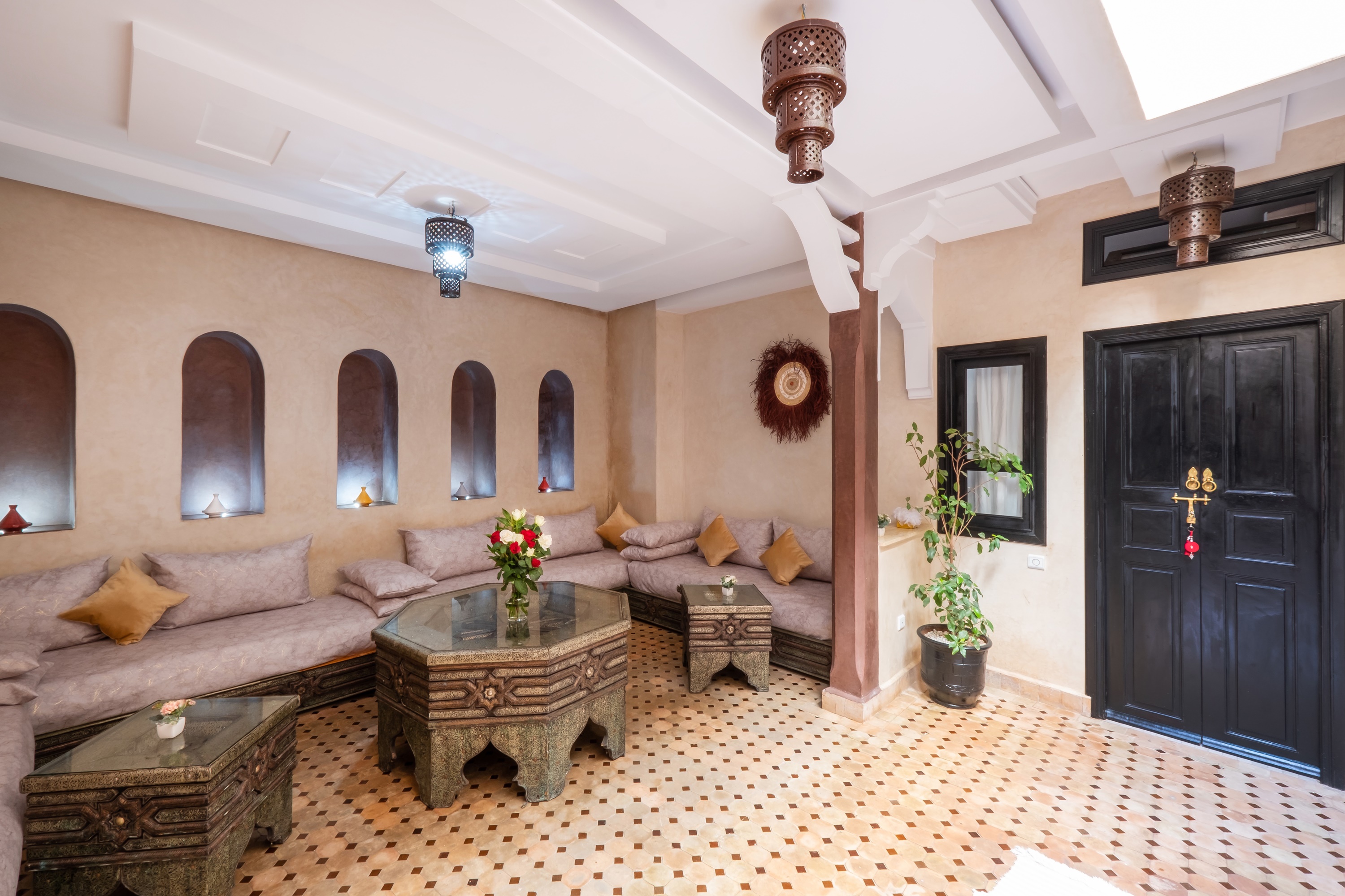 Riad Elite