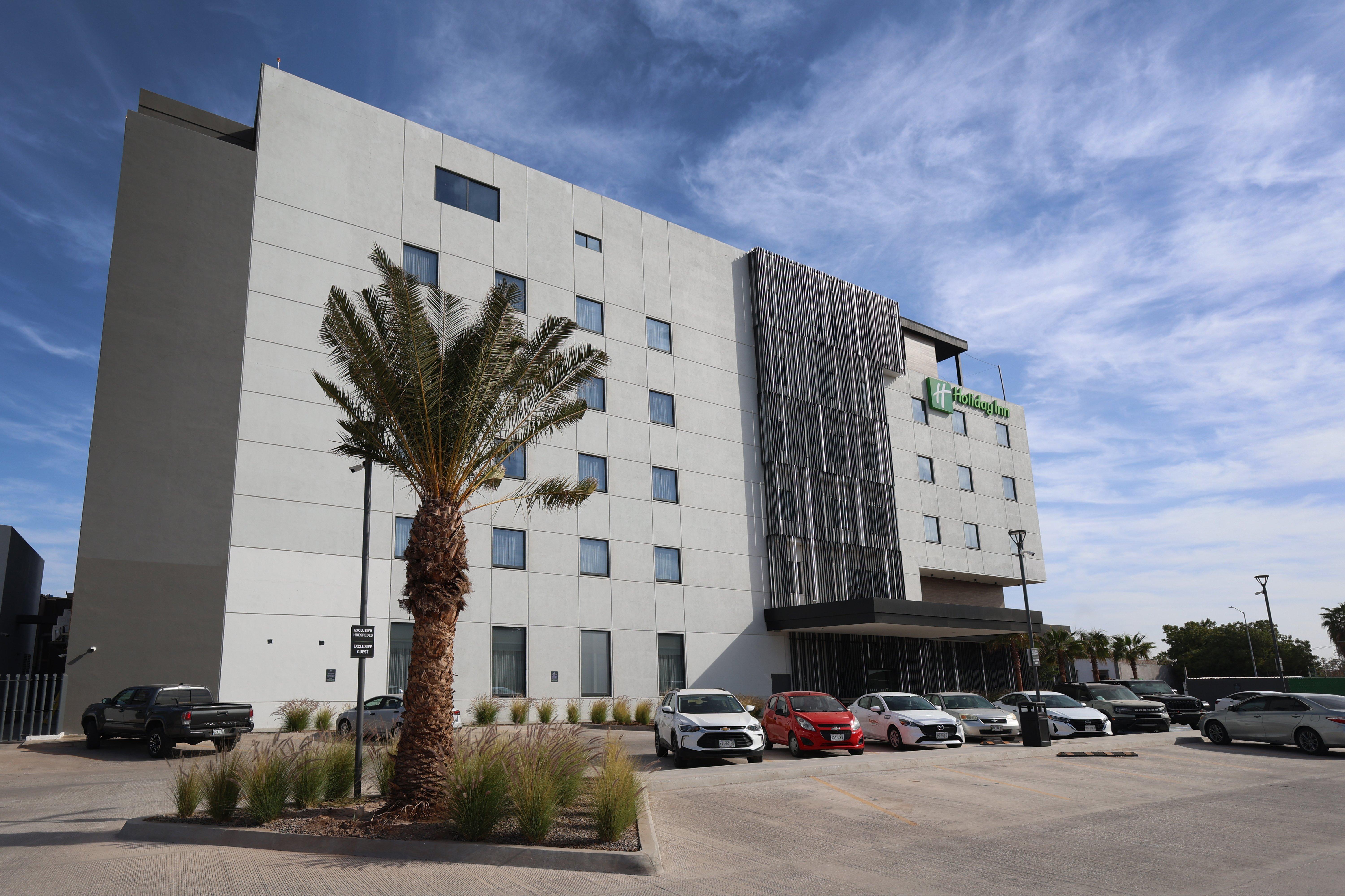 Holiday Inn Navojoa
