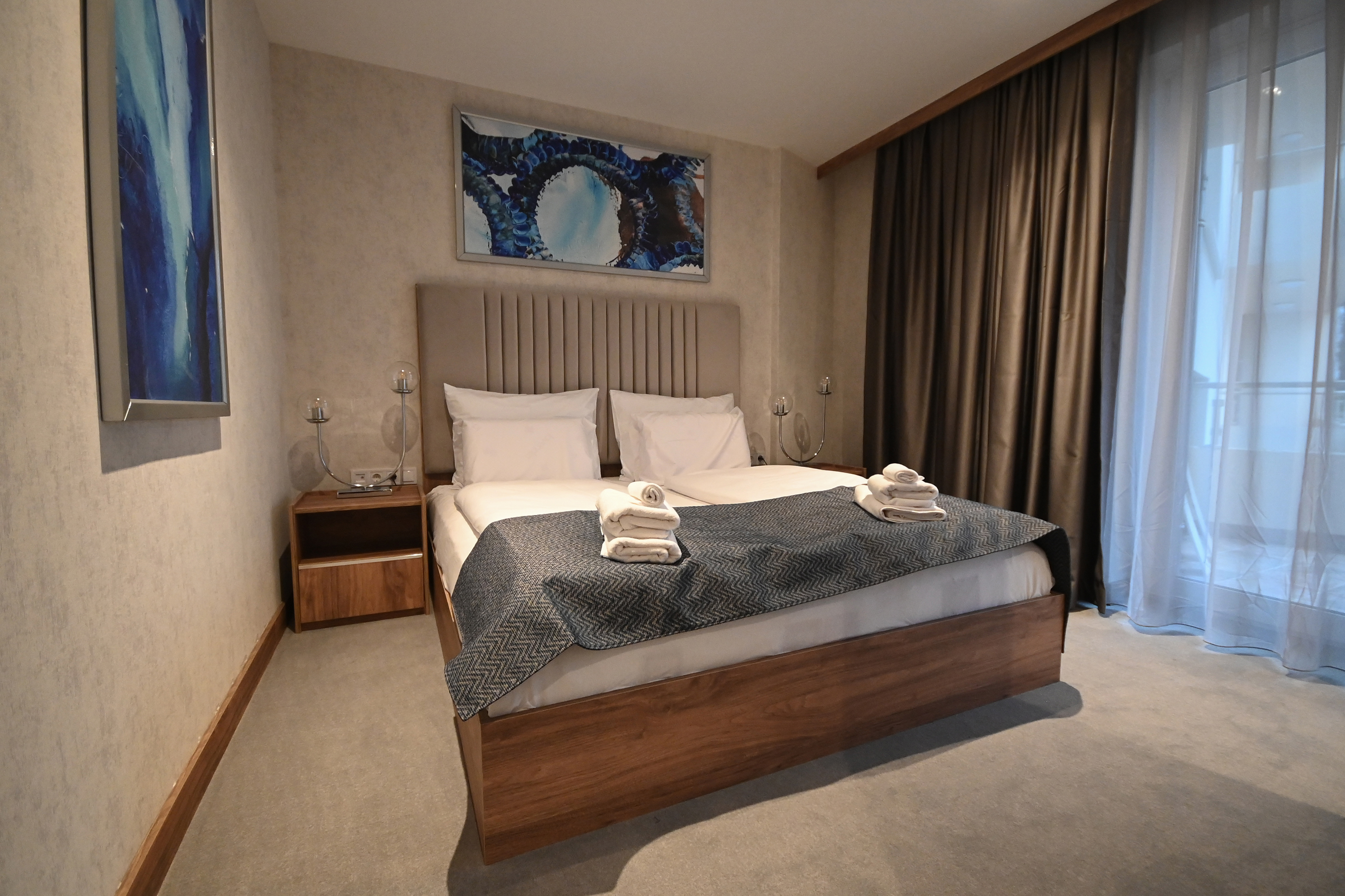 Hotel Foldana
