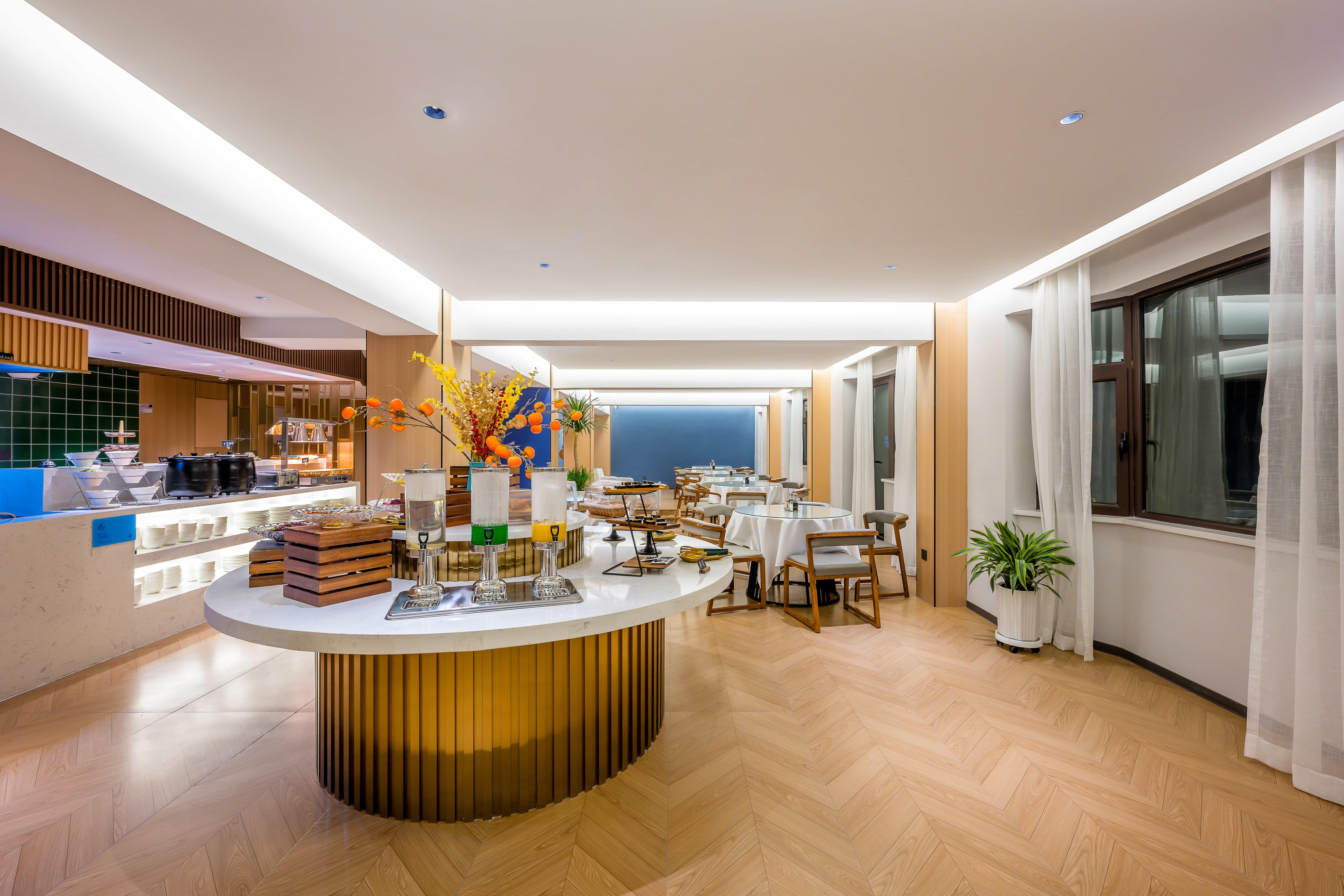 Holiday Inn Express Lanzhou Zhengning Road
