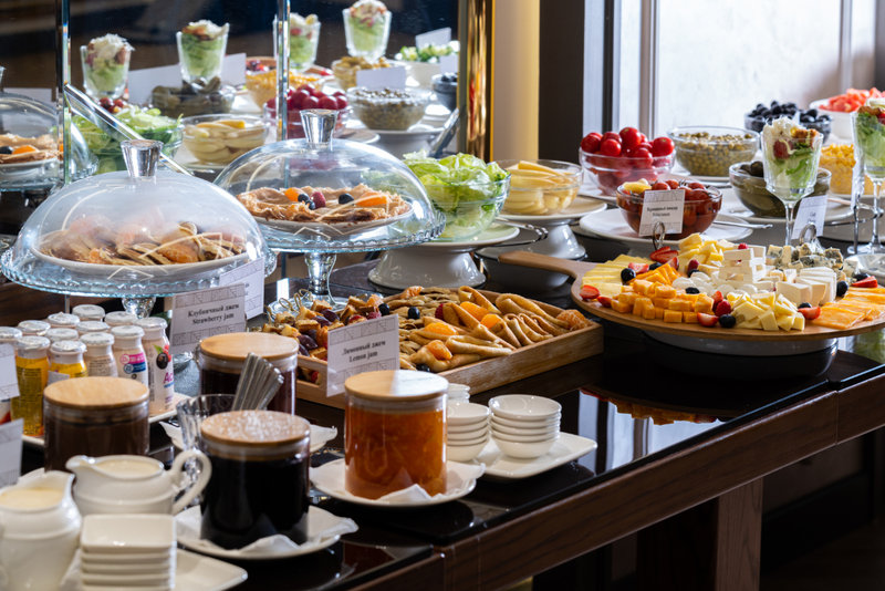 Europe Hotel Tashkent