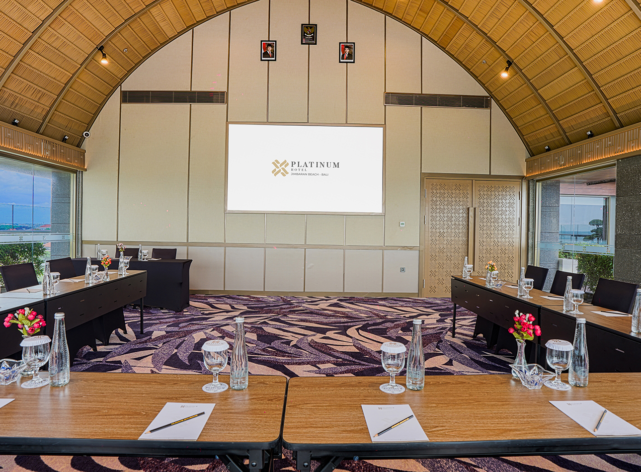 Platinum Hotel Jimbaran Beach Bali - attēls