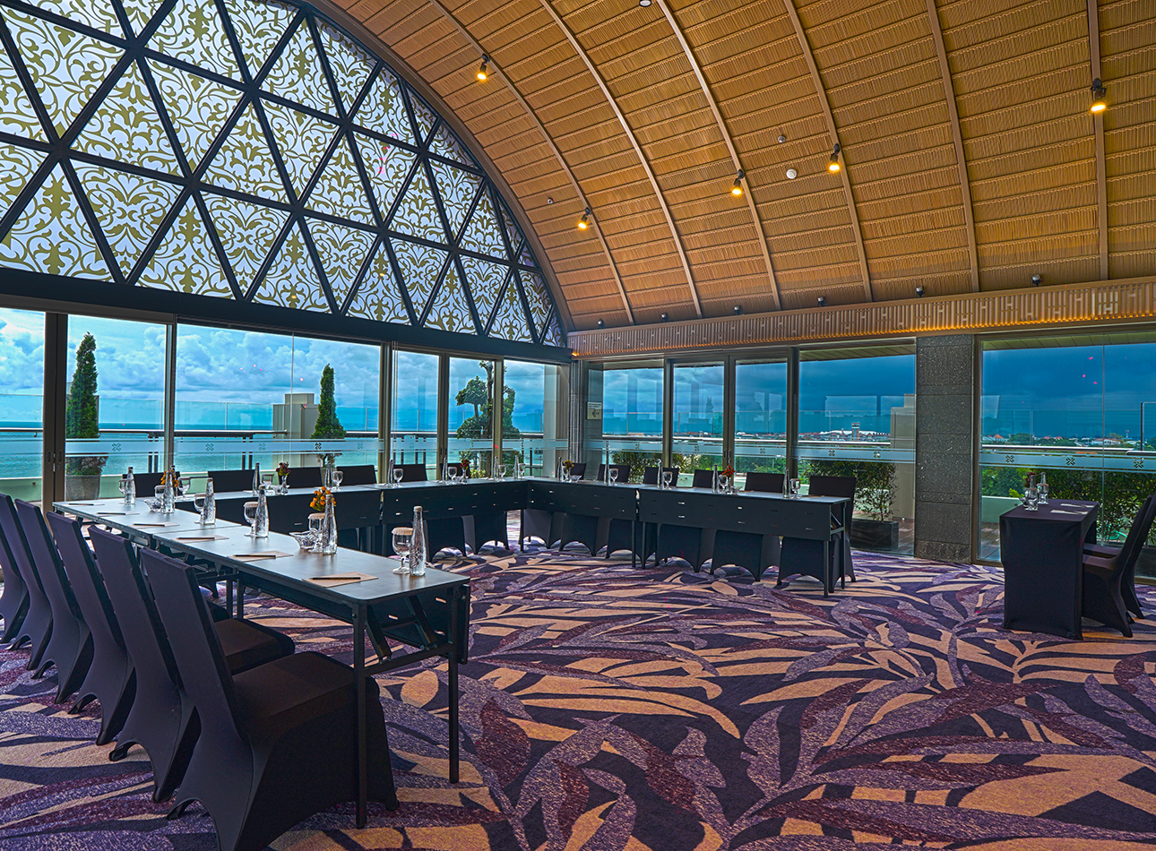 Platinum Hotel Jimbaran Beach Bali - attēls