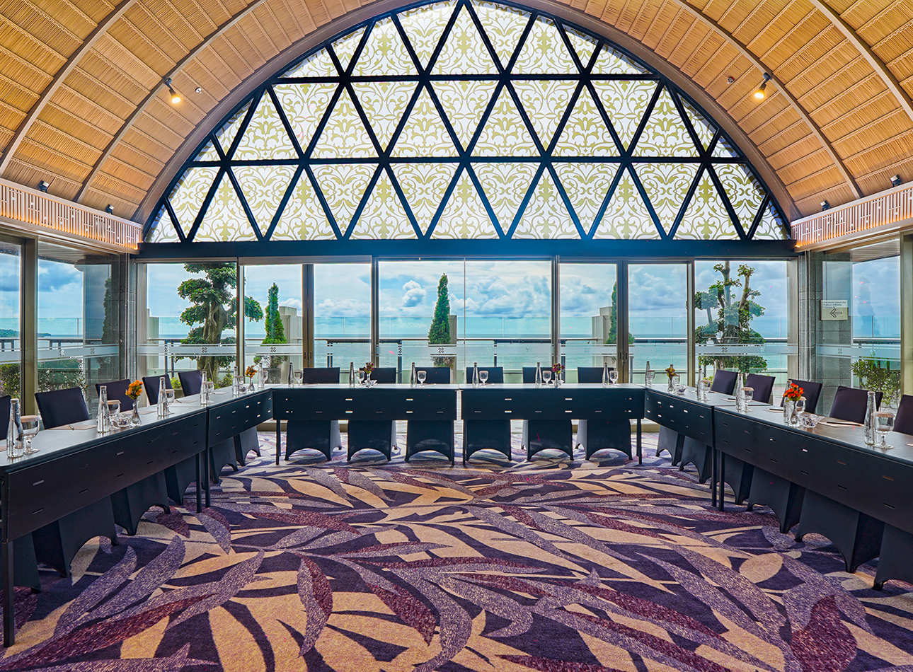 Platinum Hotel Jimbaran Beach Bali - attēls