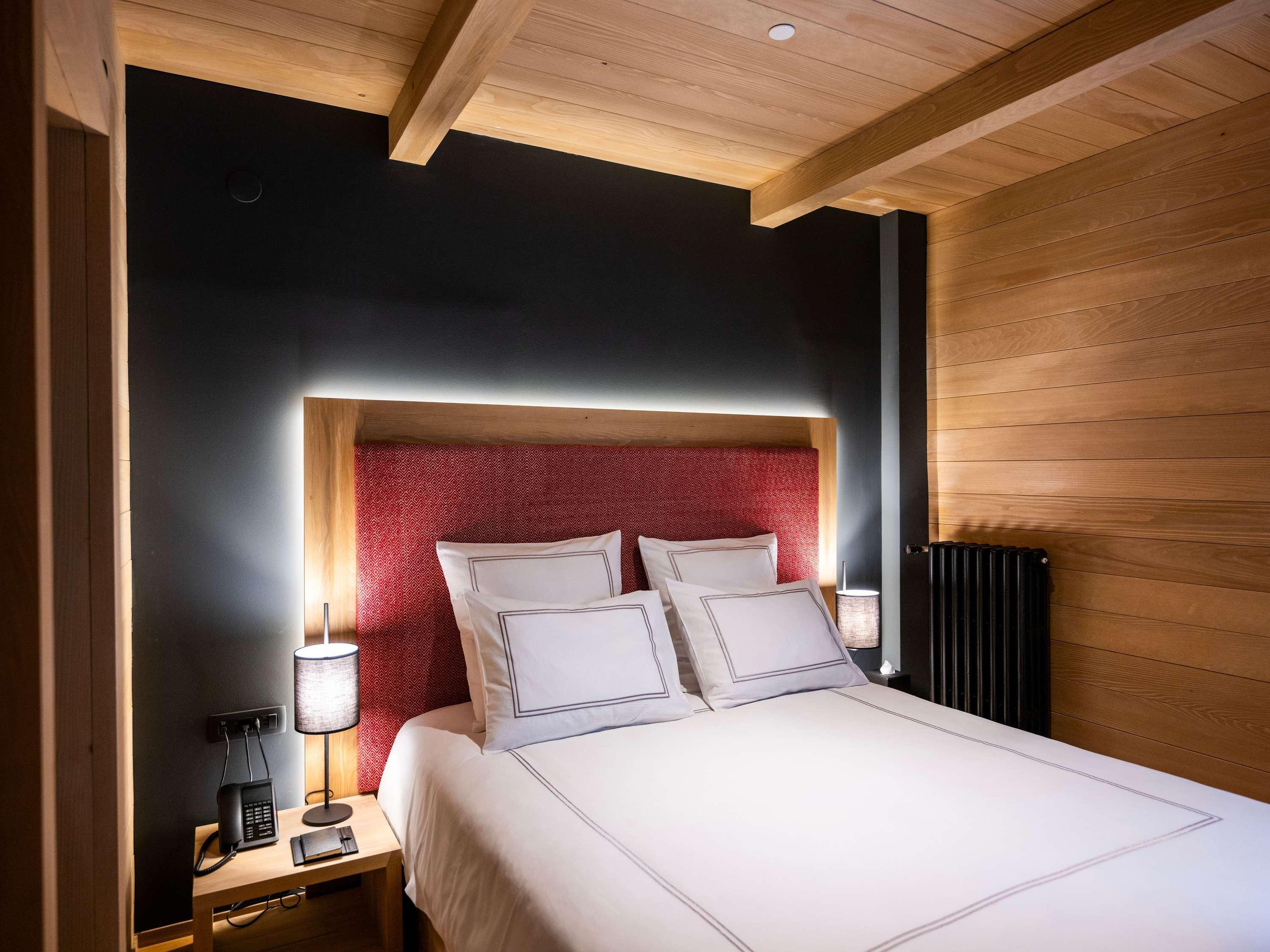 Chambre double