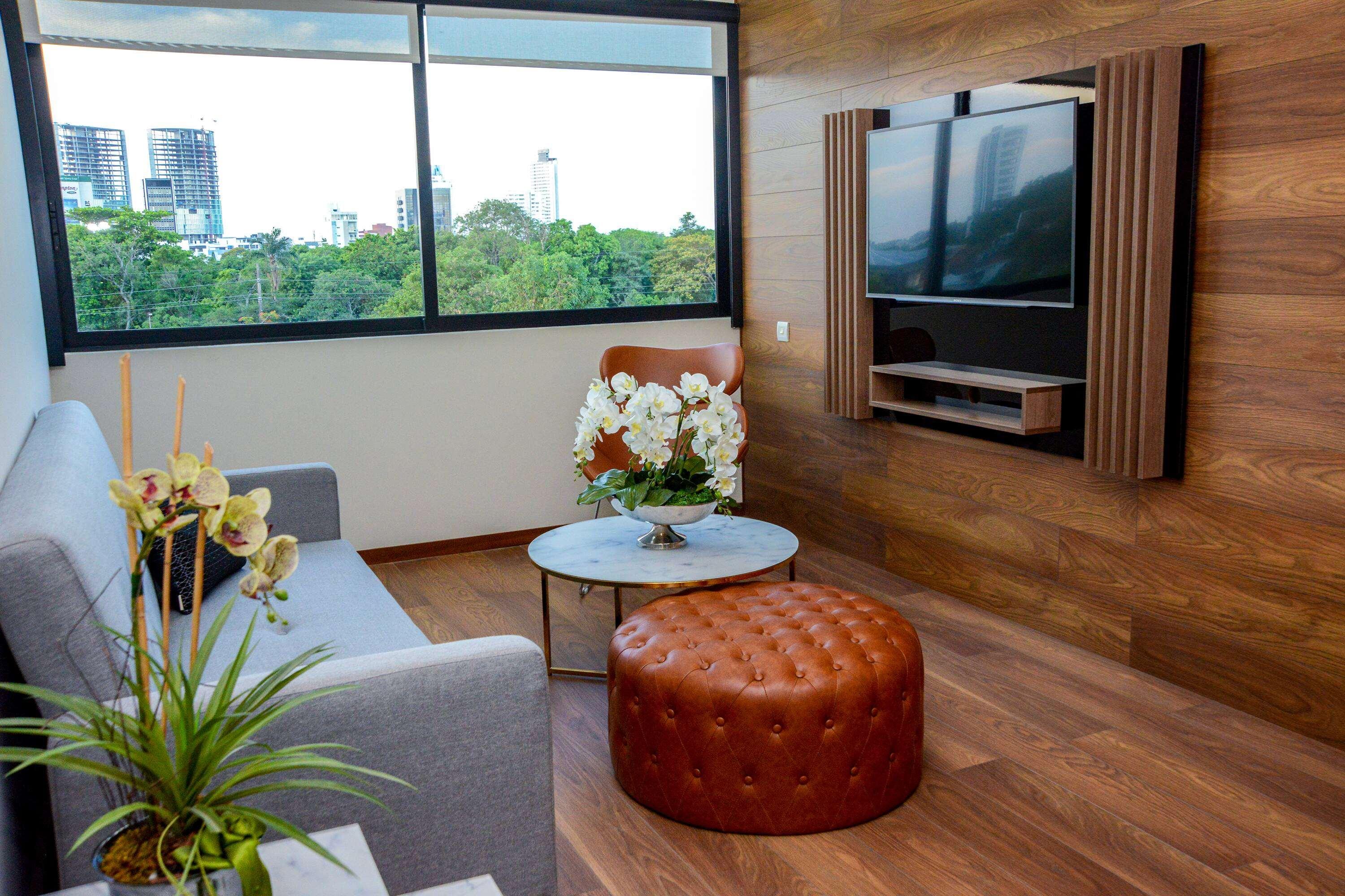 Tryp By Wyndham Santa Cruz