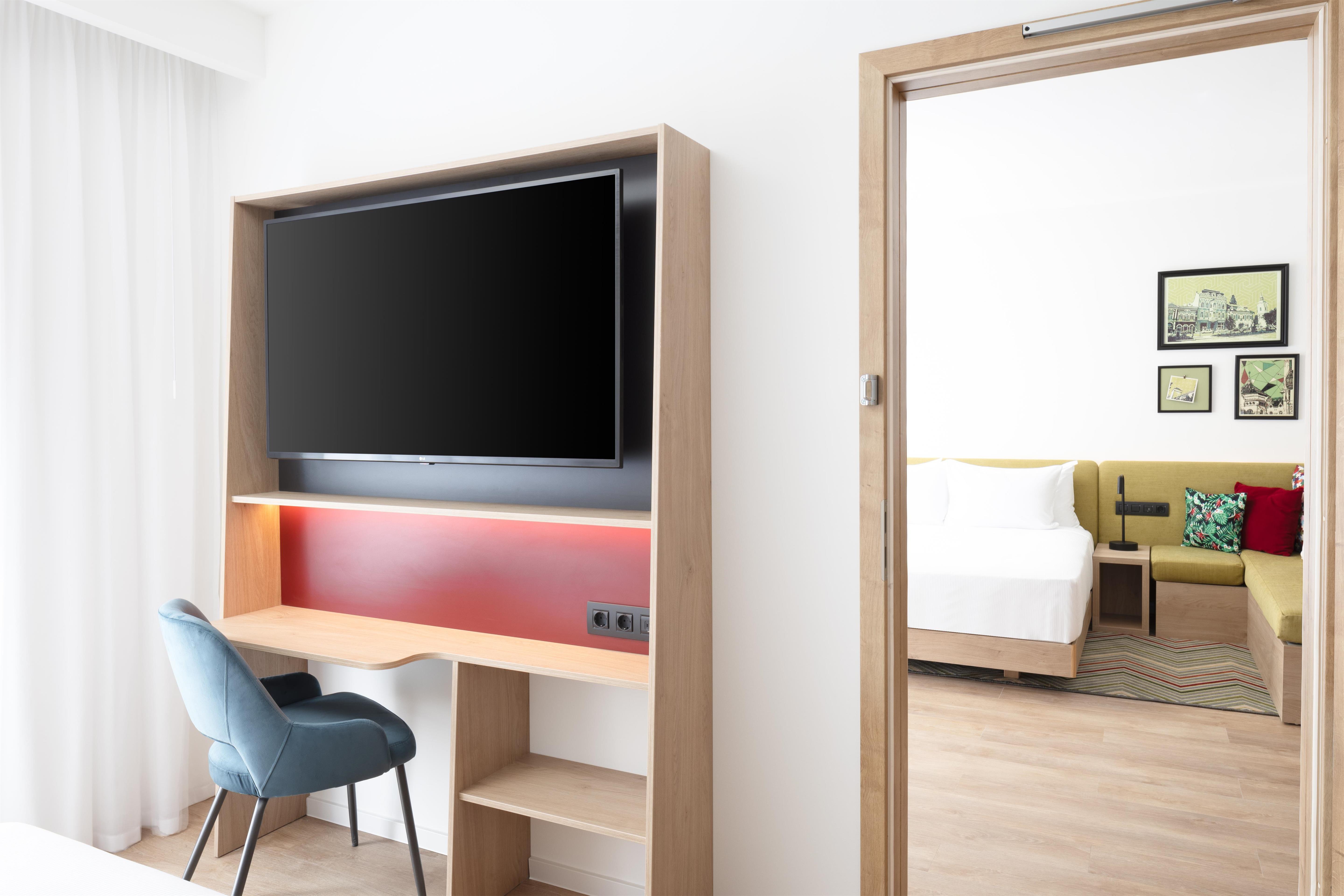 Hampton by Hilton Targu Mures