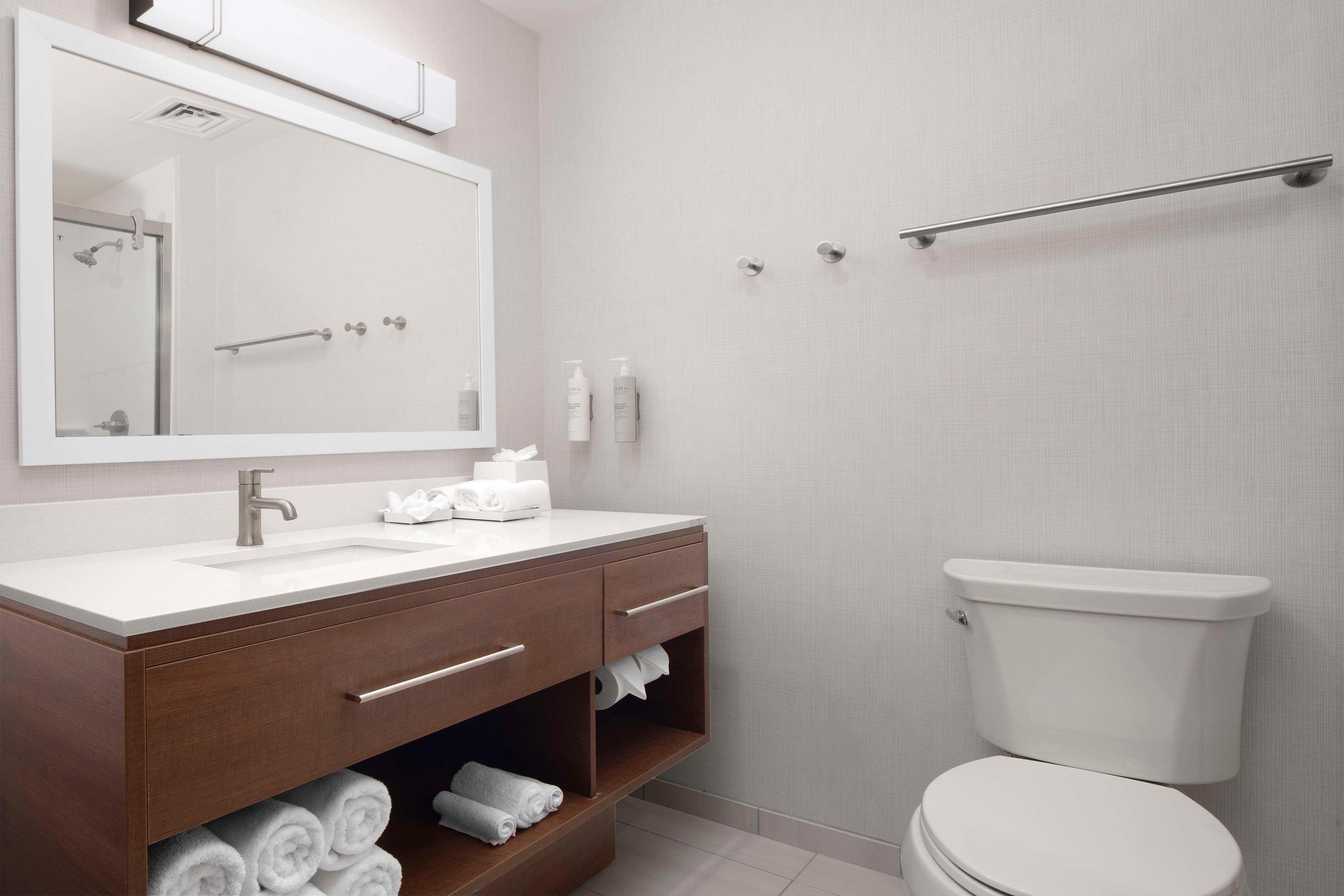 Home2 Suites By Hilton Albuquerque Airport