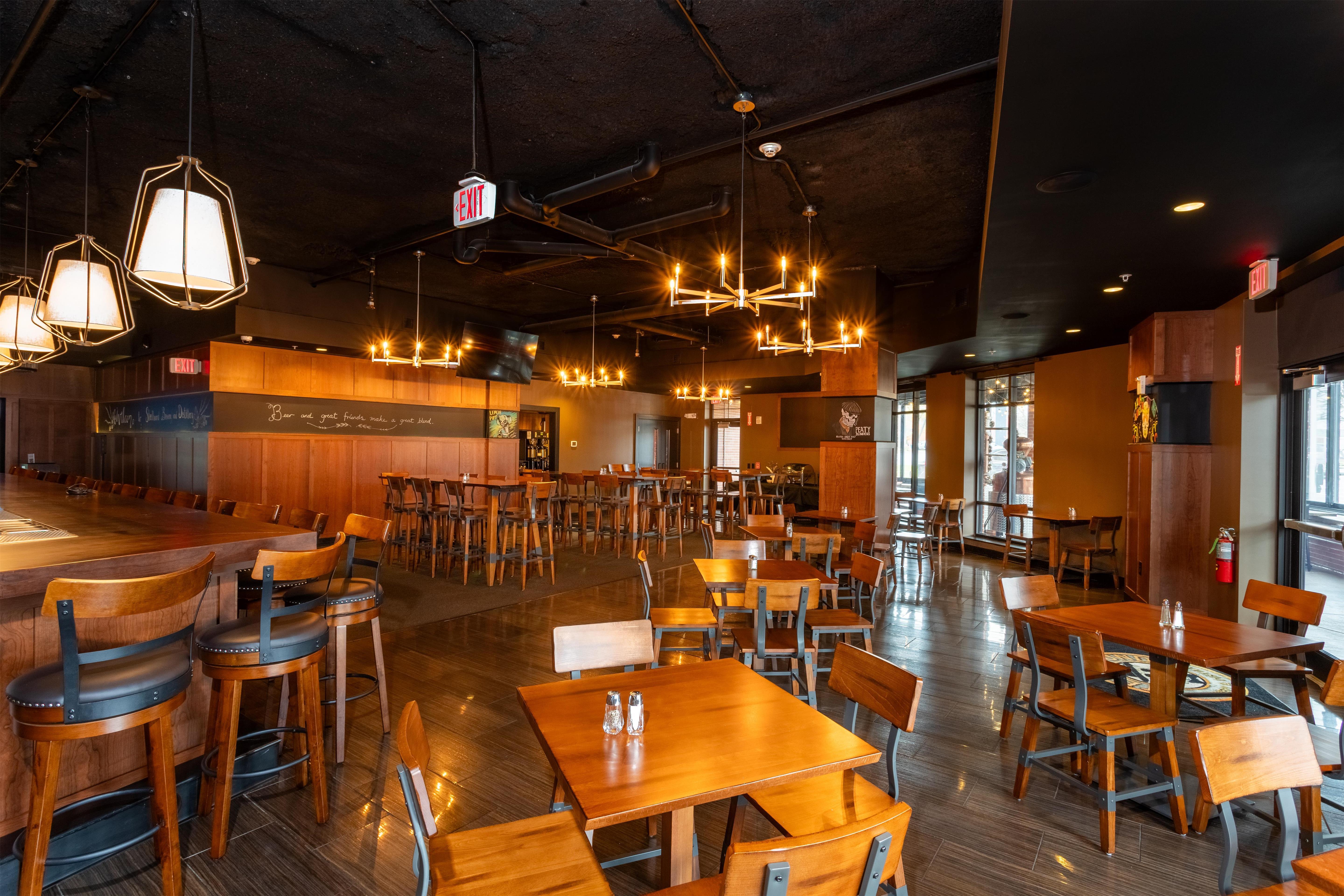 Wyndham Garden Buffalo Williamsville