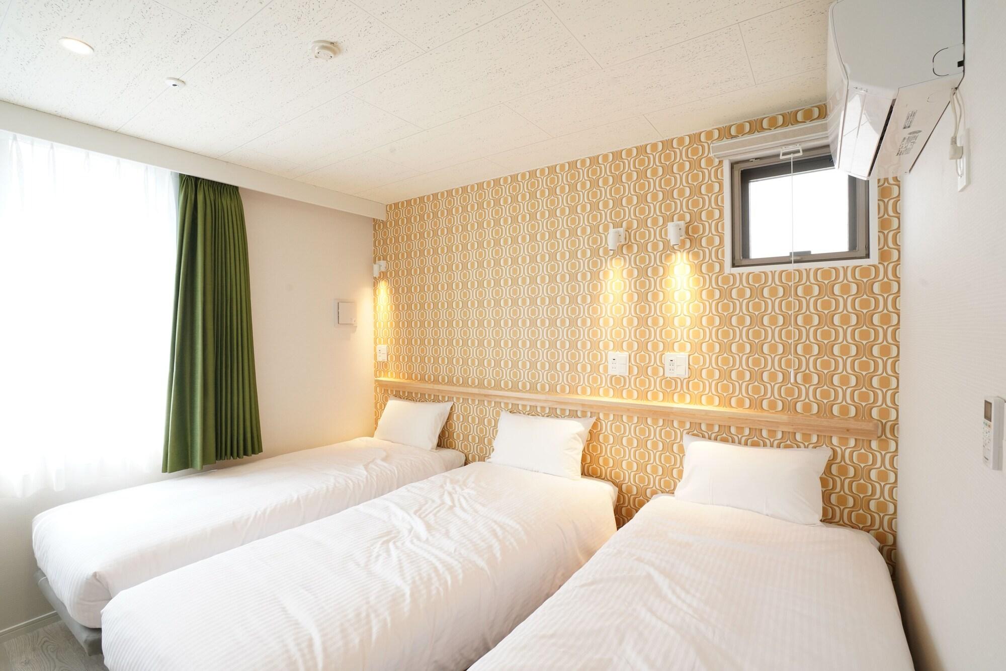 U-hotel Takadanobaba