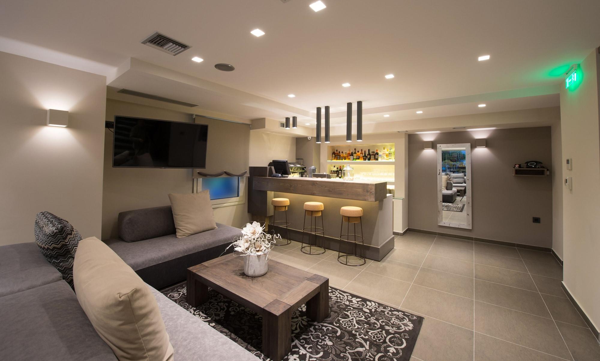 Castello City Hotel by null