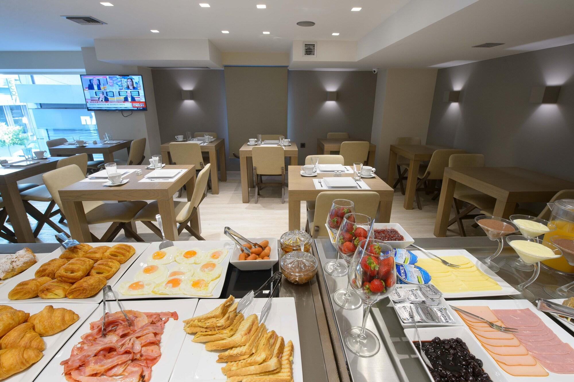 Castello City Hotel by null