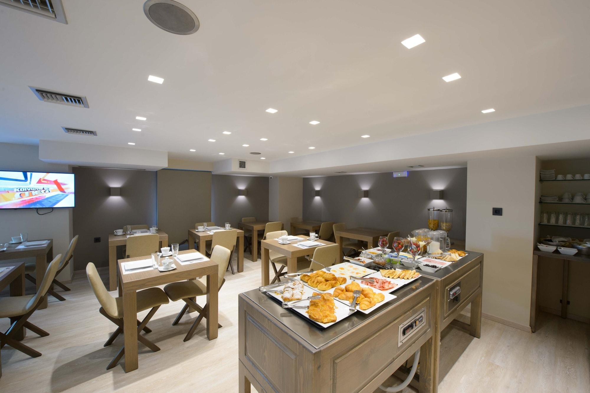 Castello City Hotel by null