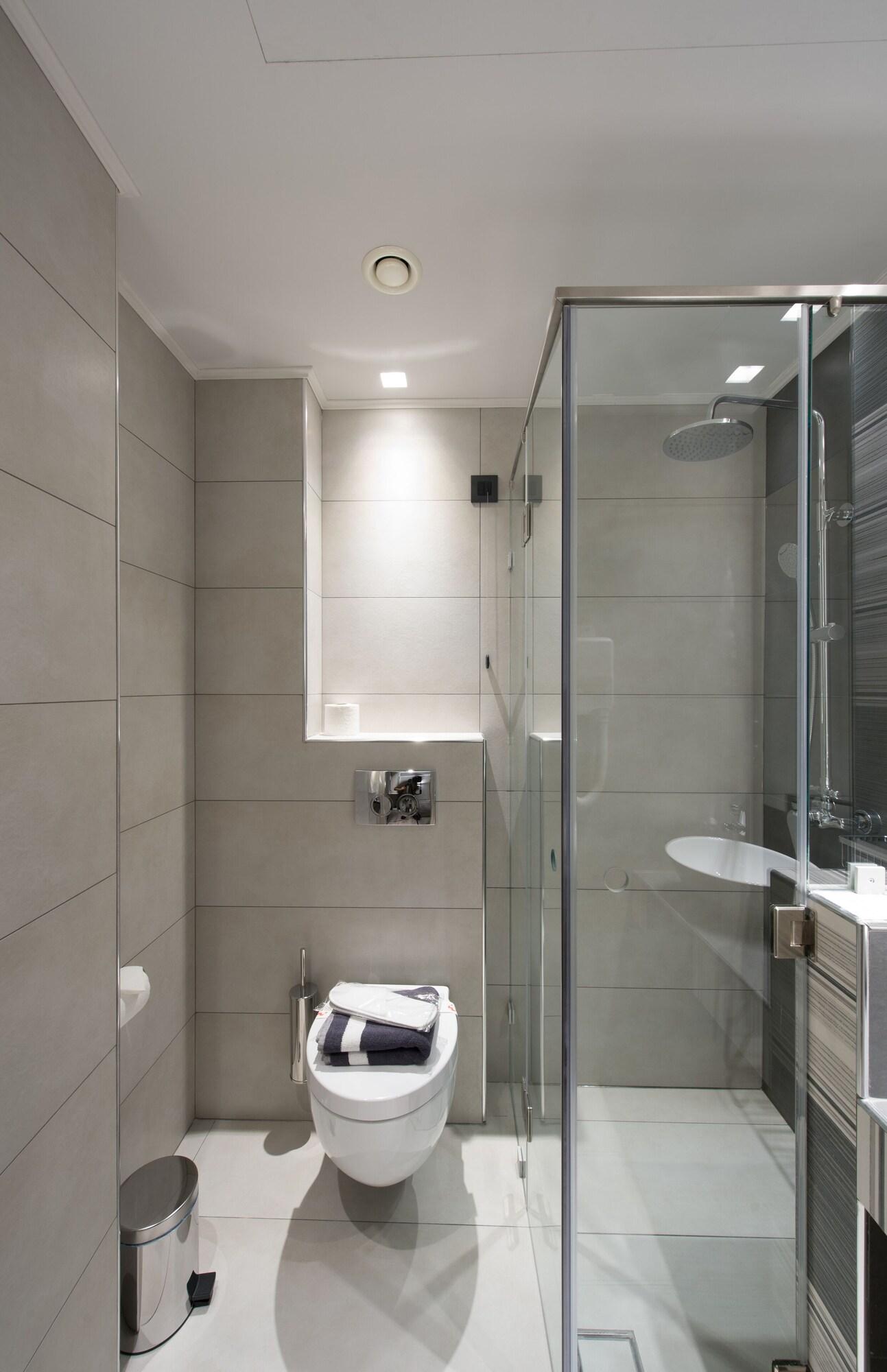 Castello City Hotel by null