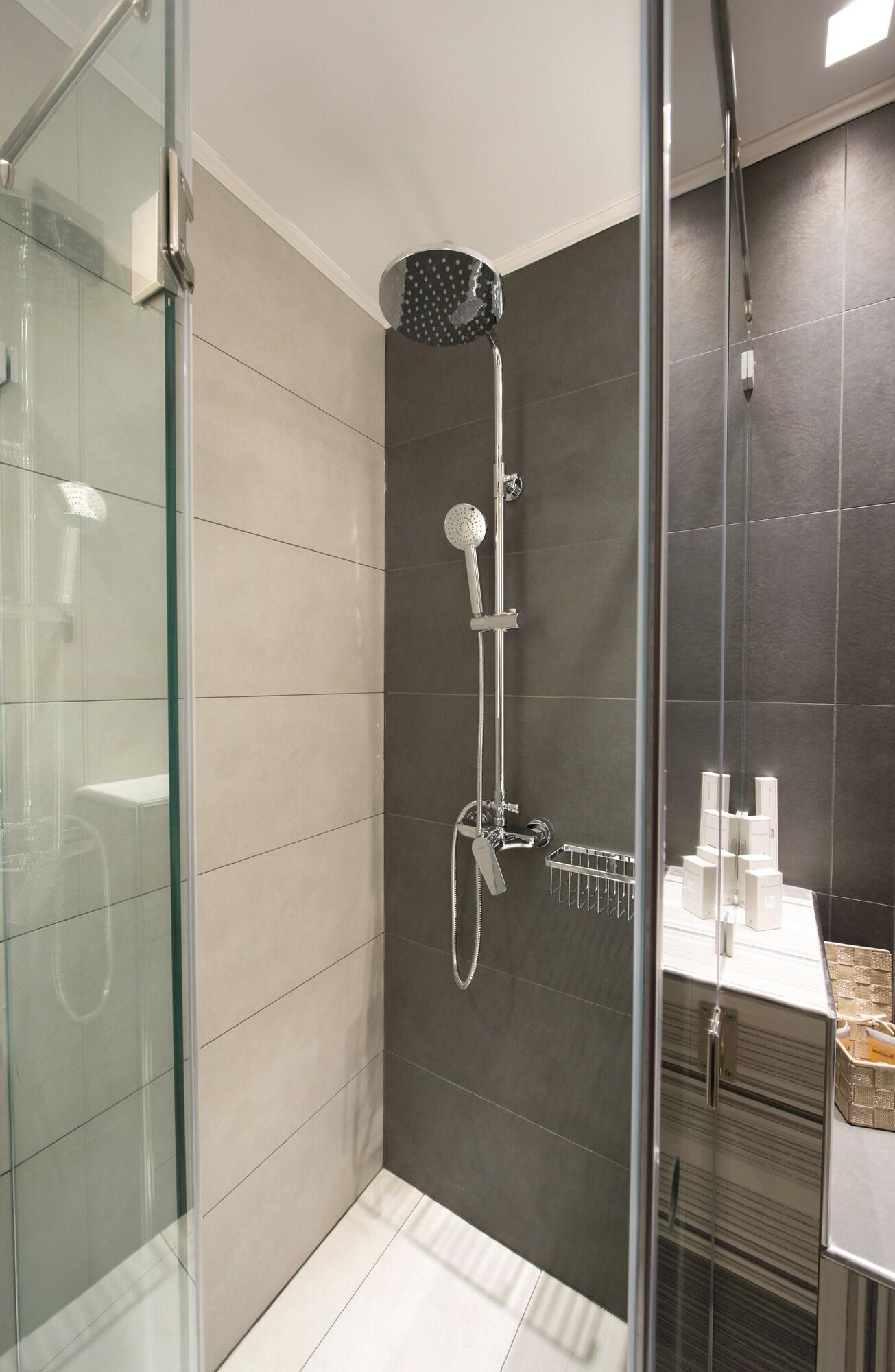 Castello City Hotel by null