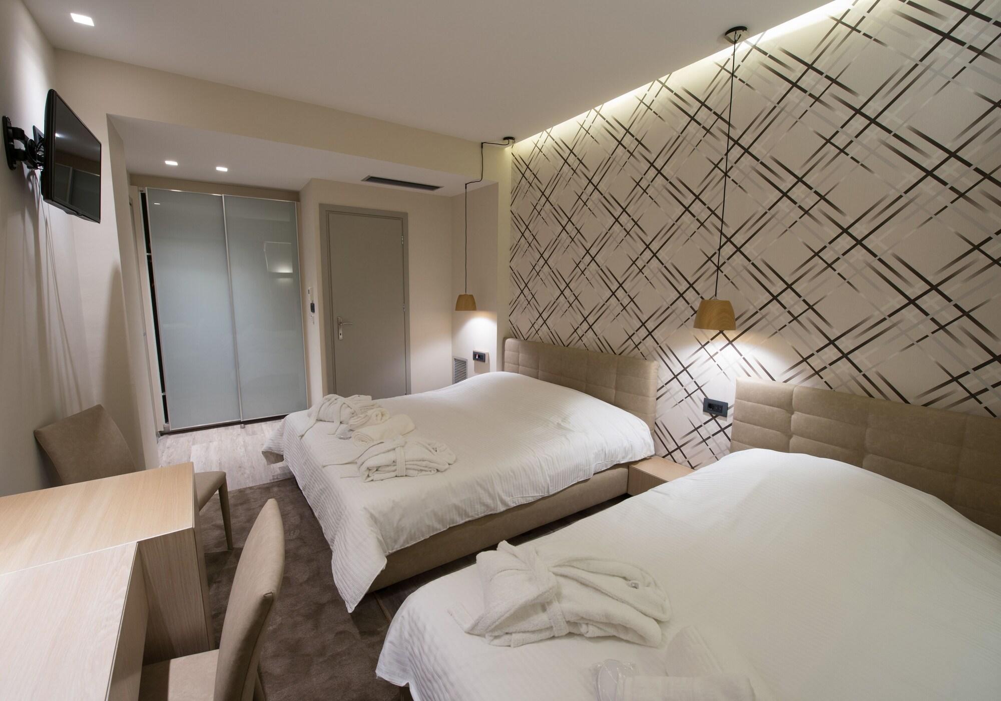 Castello City Hotel by null