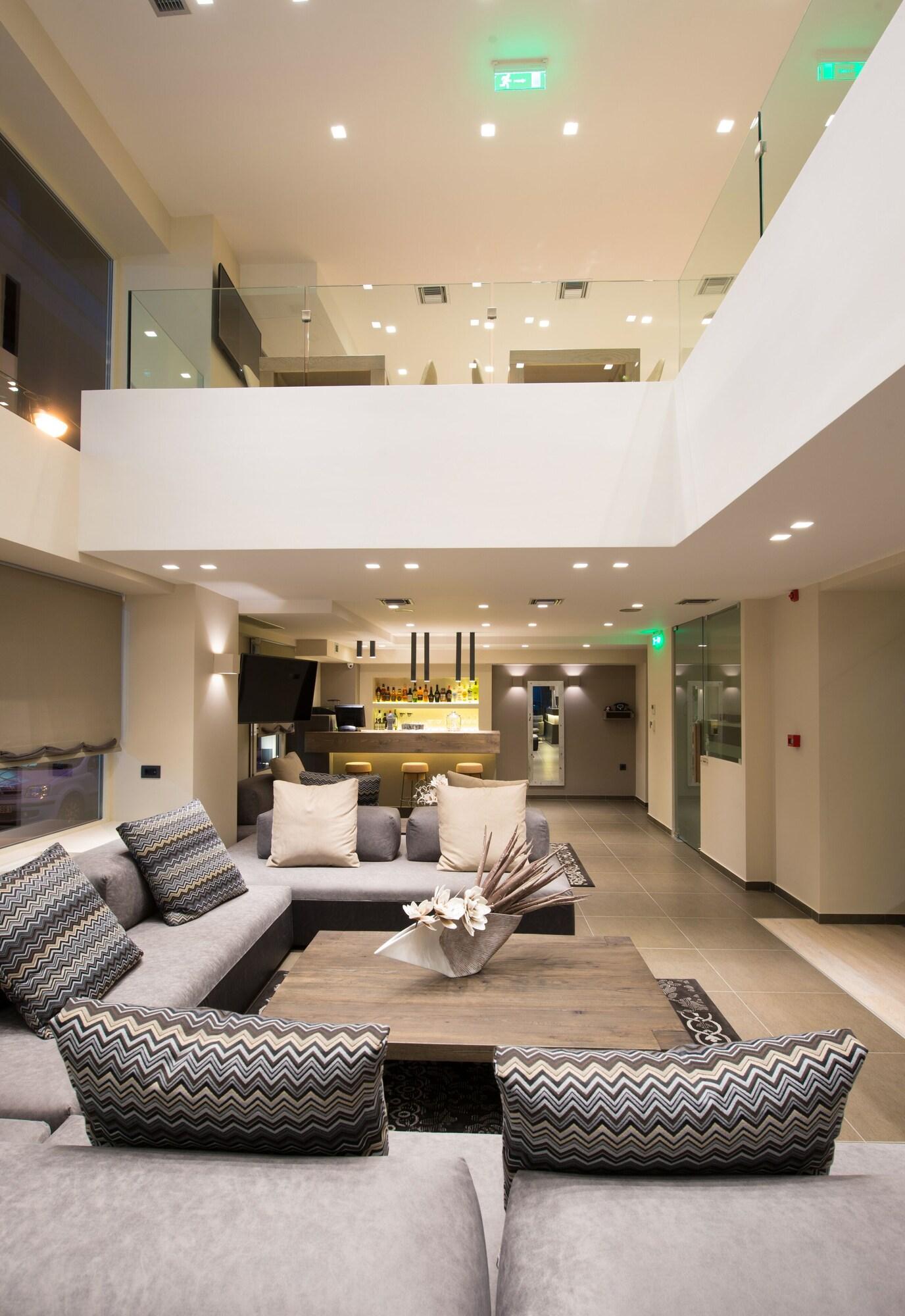 Castello City Hotel by null