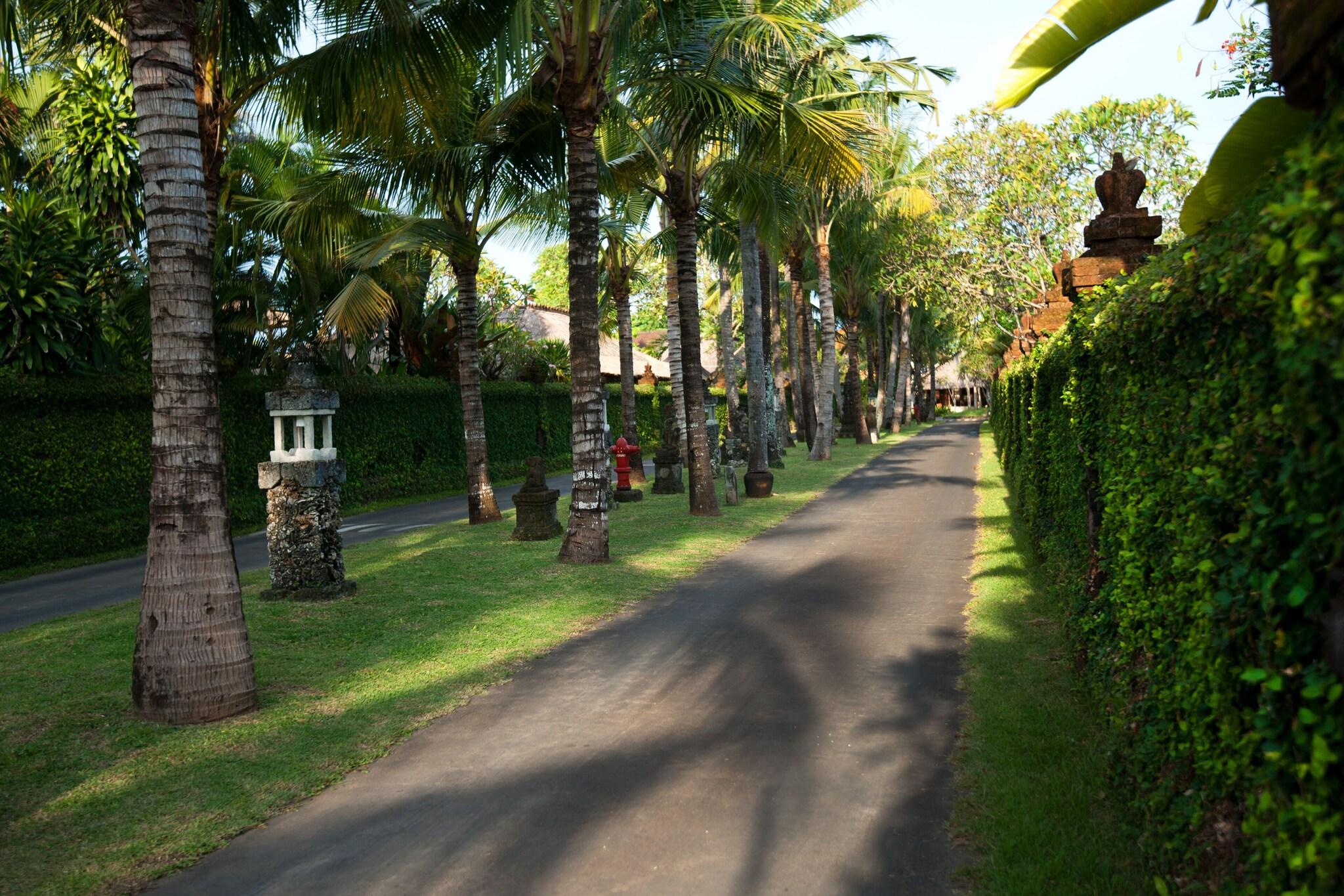 Tandjung Sari - photo