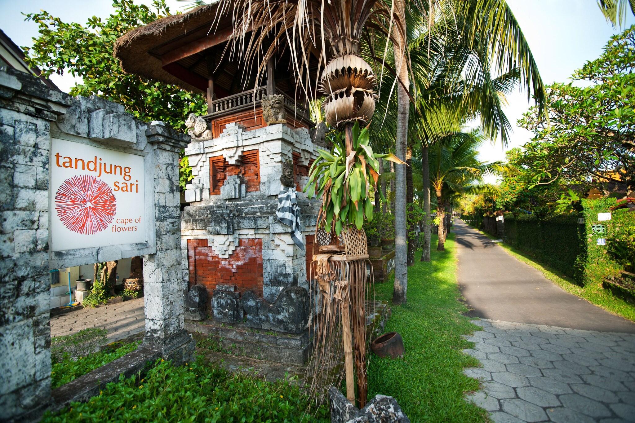 Tandjung Sari - photo