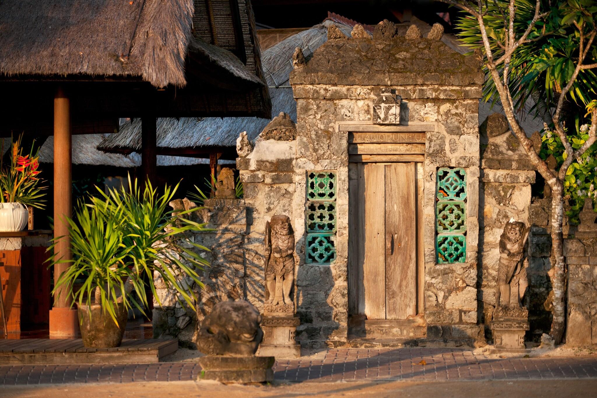 Tandjung Sari - photo