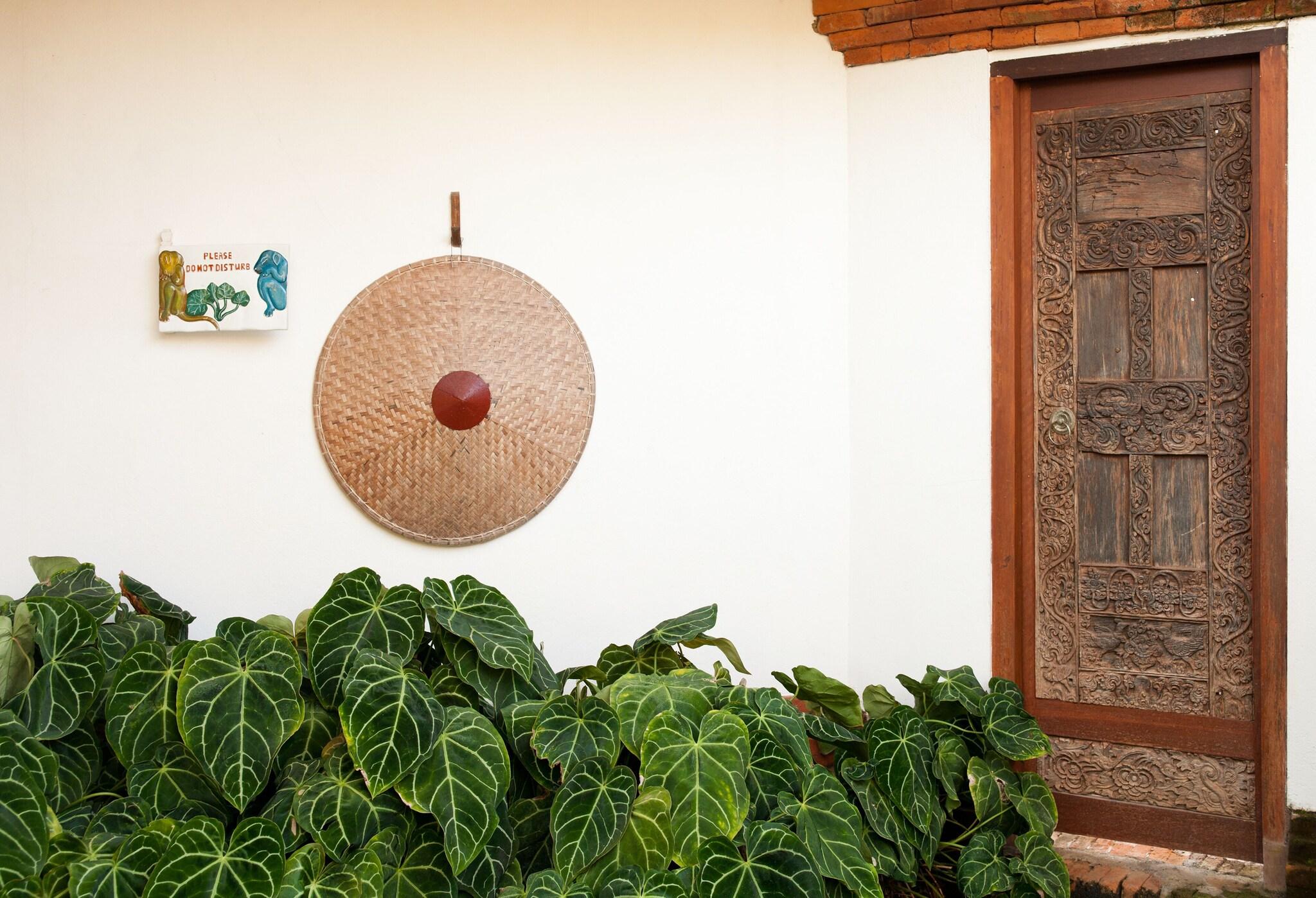 Tandjung Sari - photo