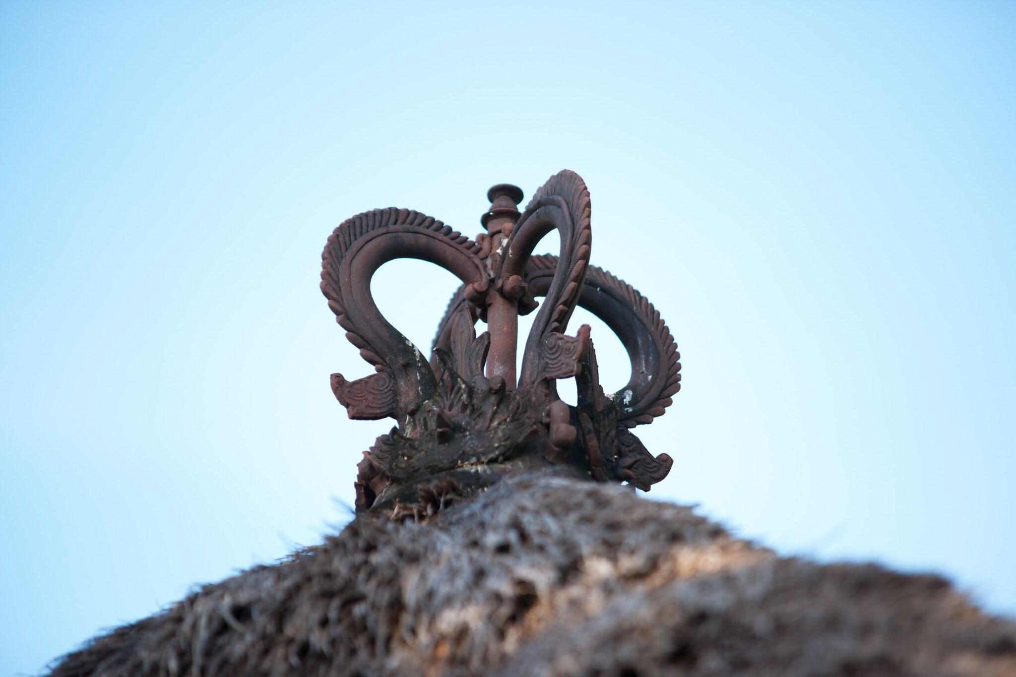 Tandjung Sari - photo