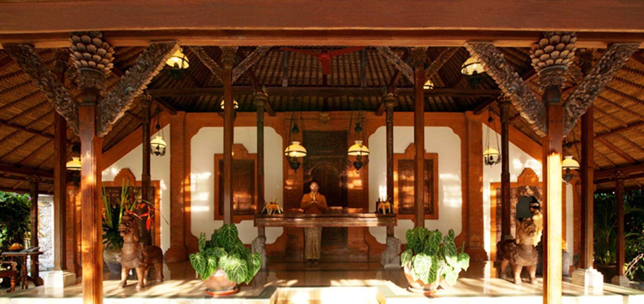 Tandjung Sari - photo