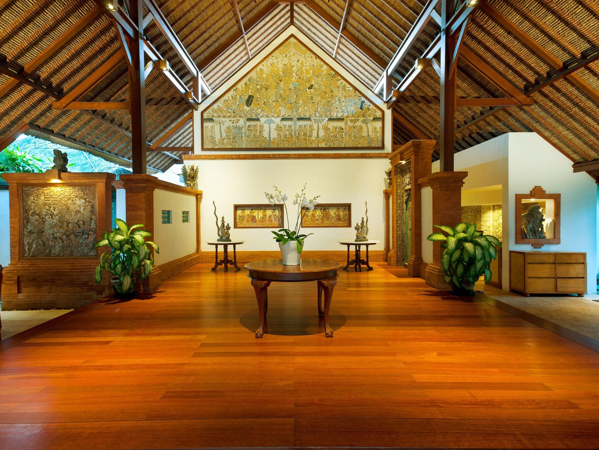 Tandjung Sari - photo