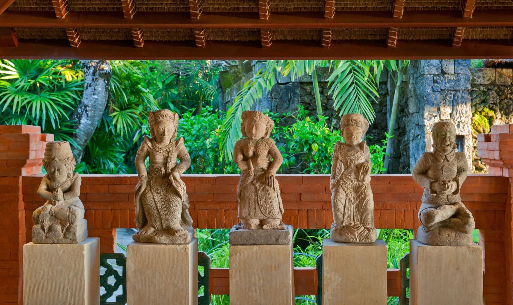 Tandjung Sari - photo