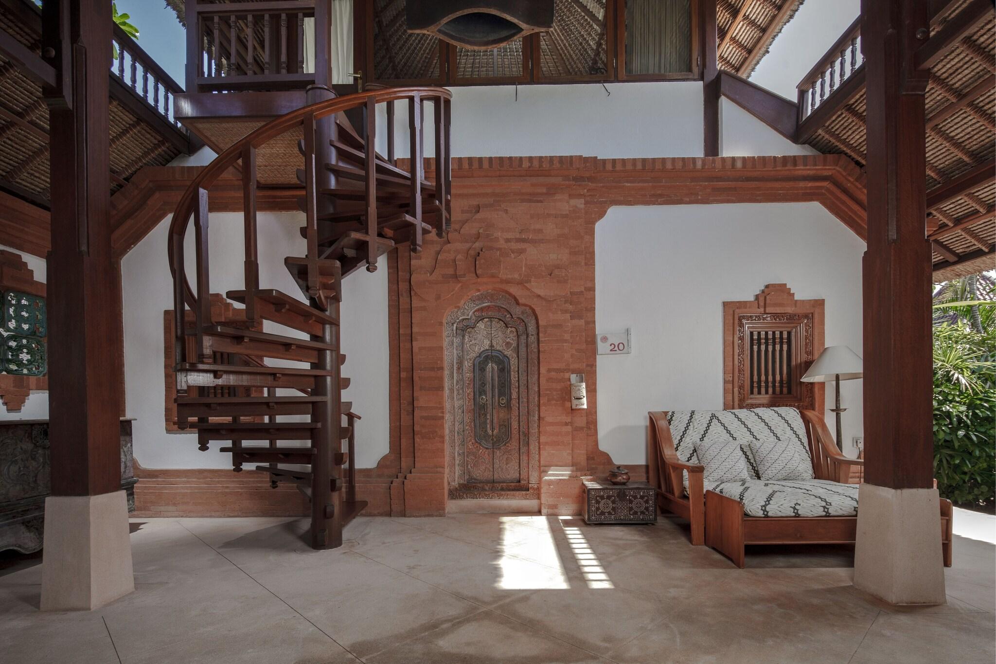 Tandjung Sari - photo