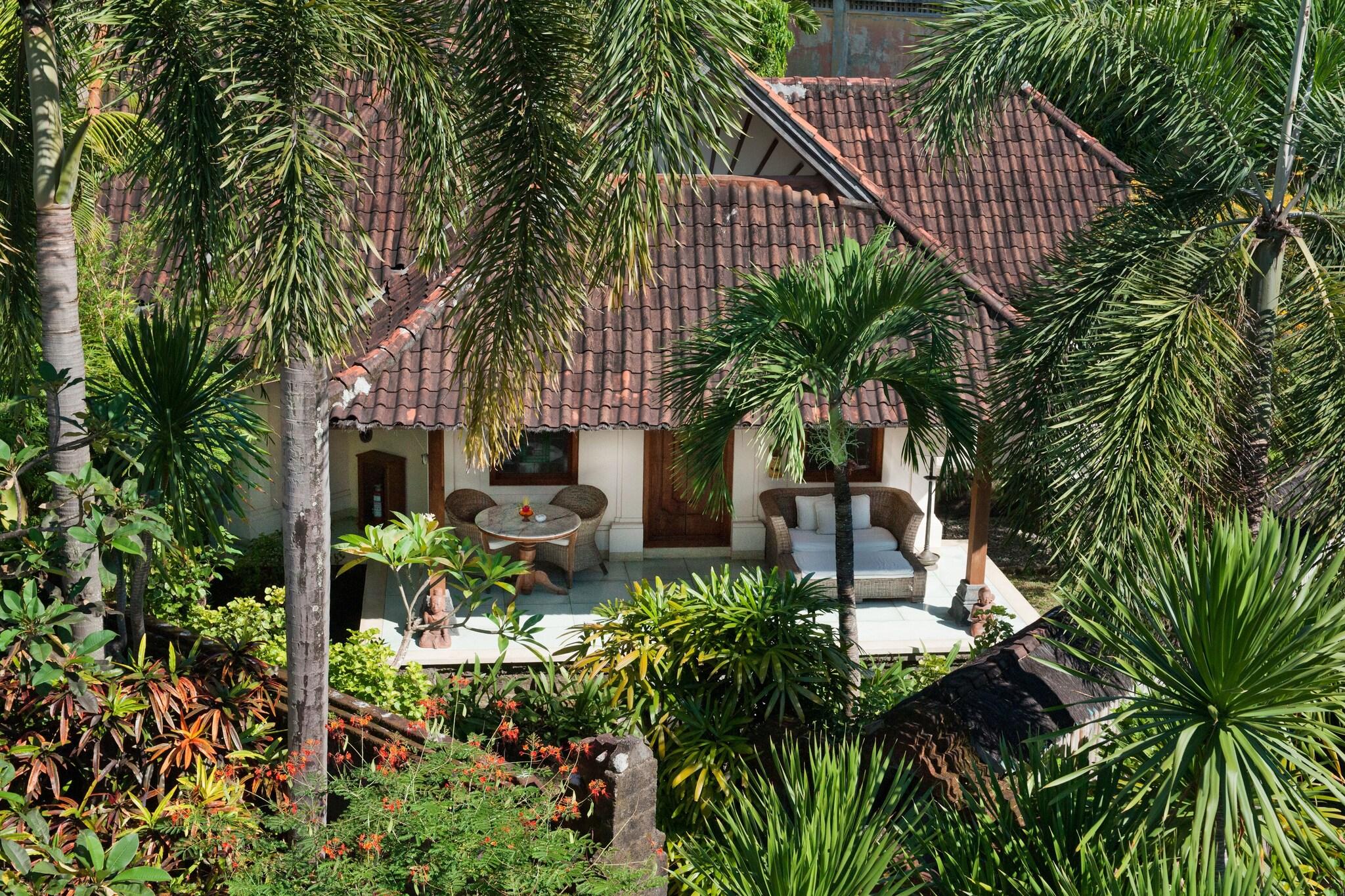 Tandjung Sari - photo