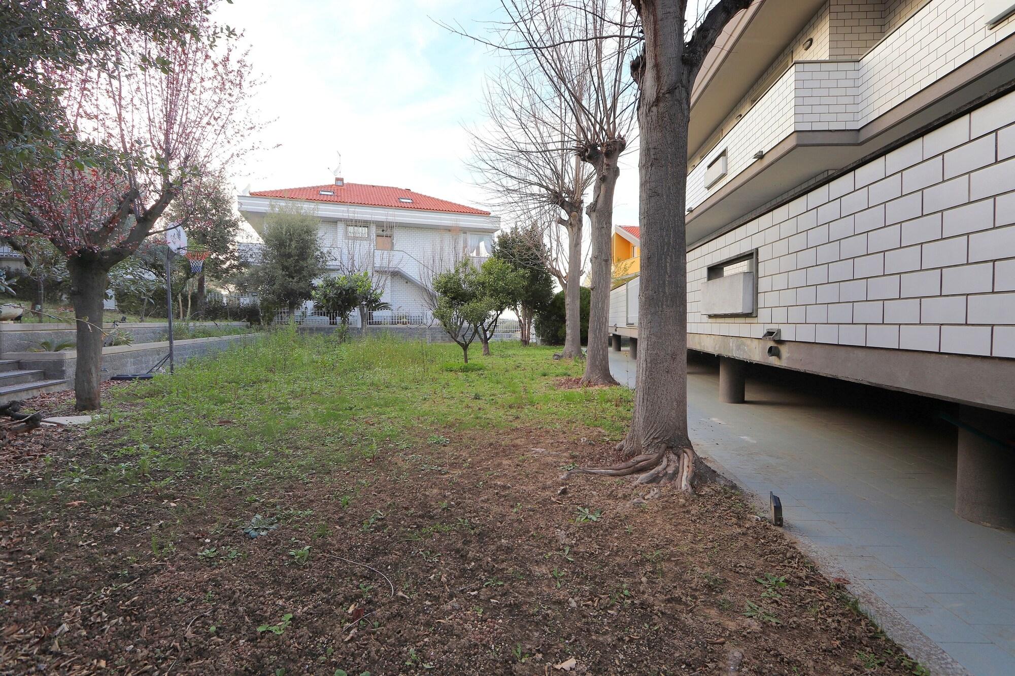 Villa Pescara