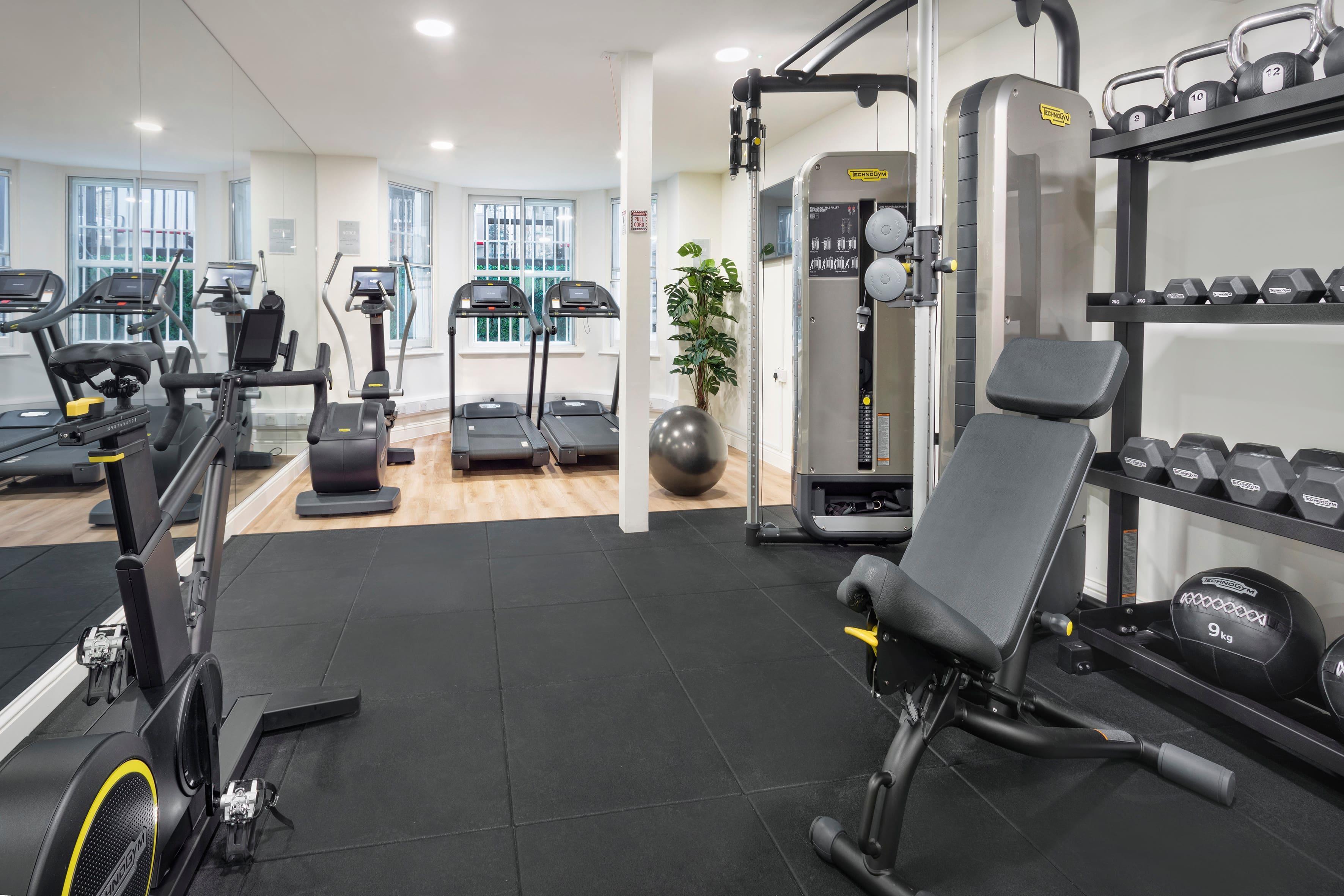 Melia London Kensington Member of Melia Collection