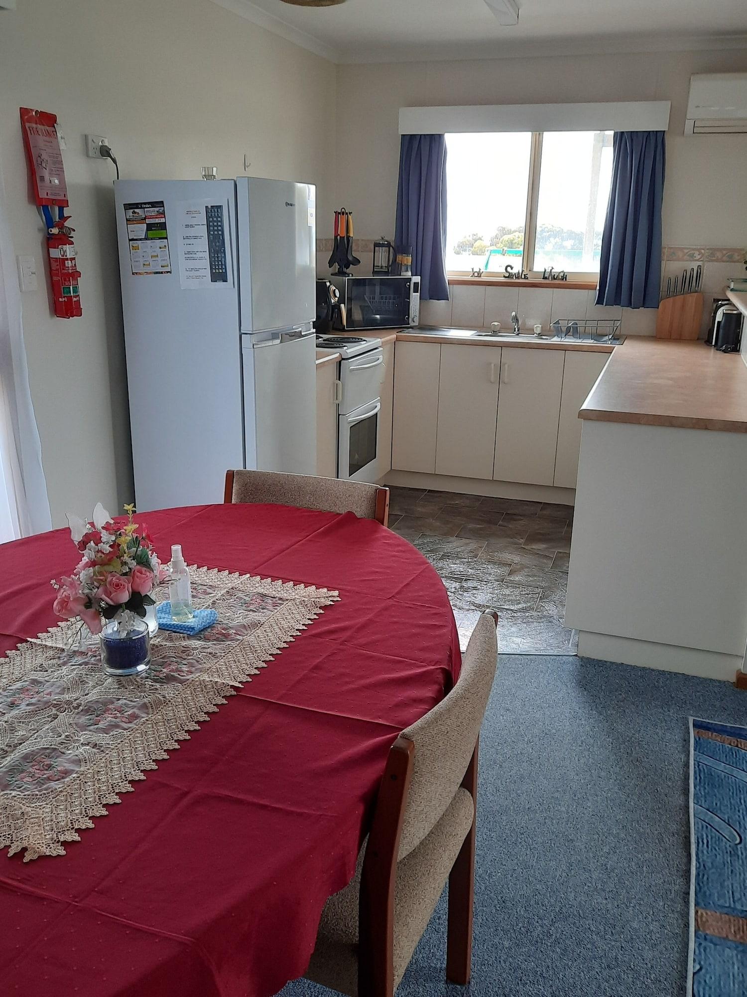 Kangaroo Island Accommodation