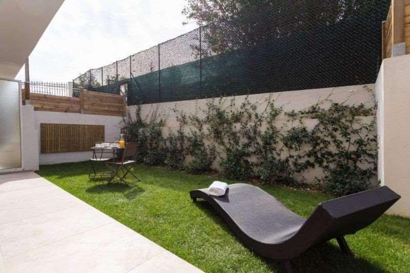 Villa Velvet